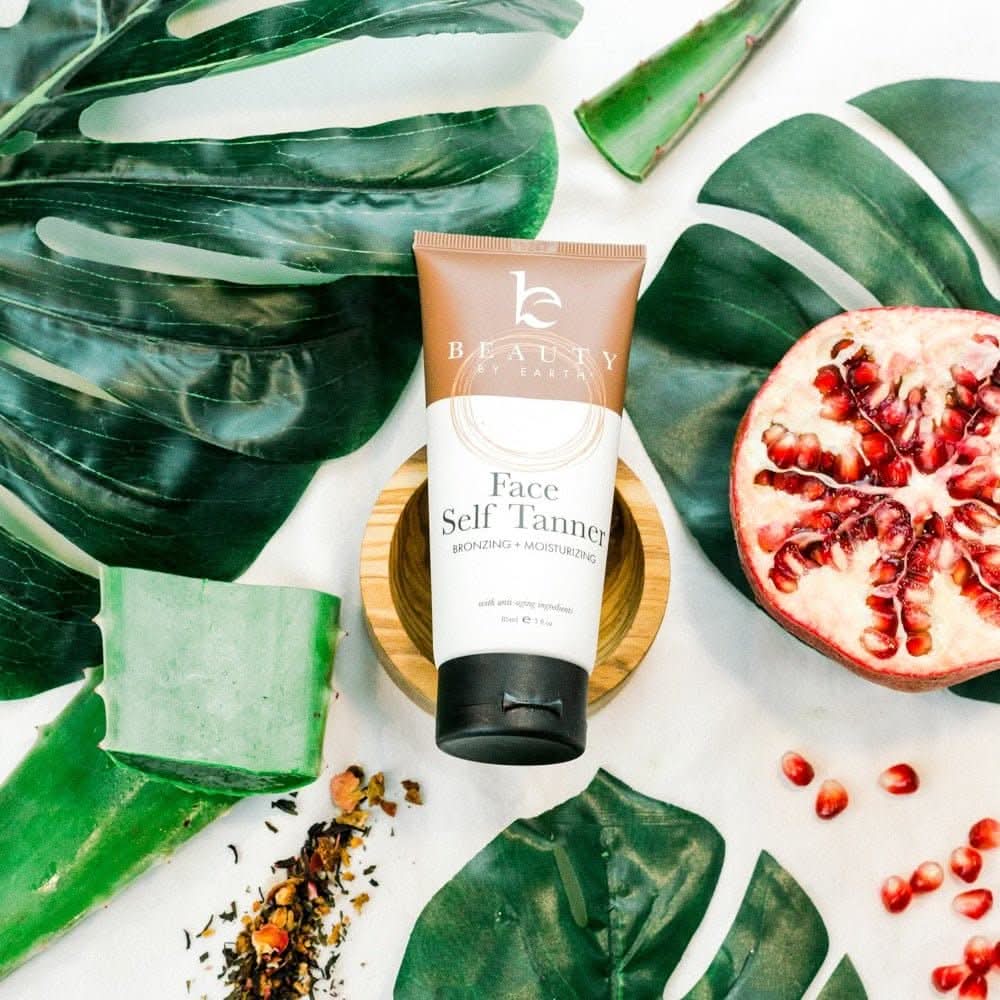 Face Self Tanner (VIP DEAL) - Image 7