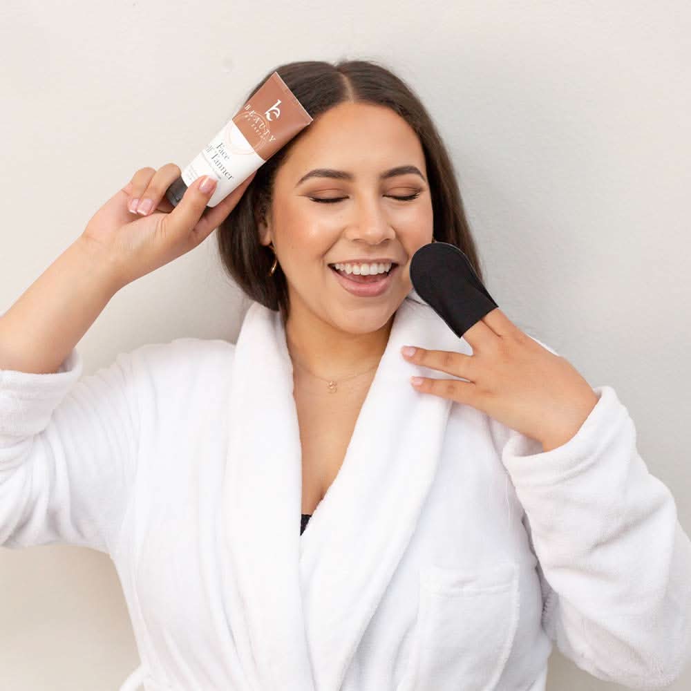 Face Self Tanner (VIP DEAL) - Image 8