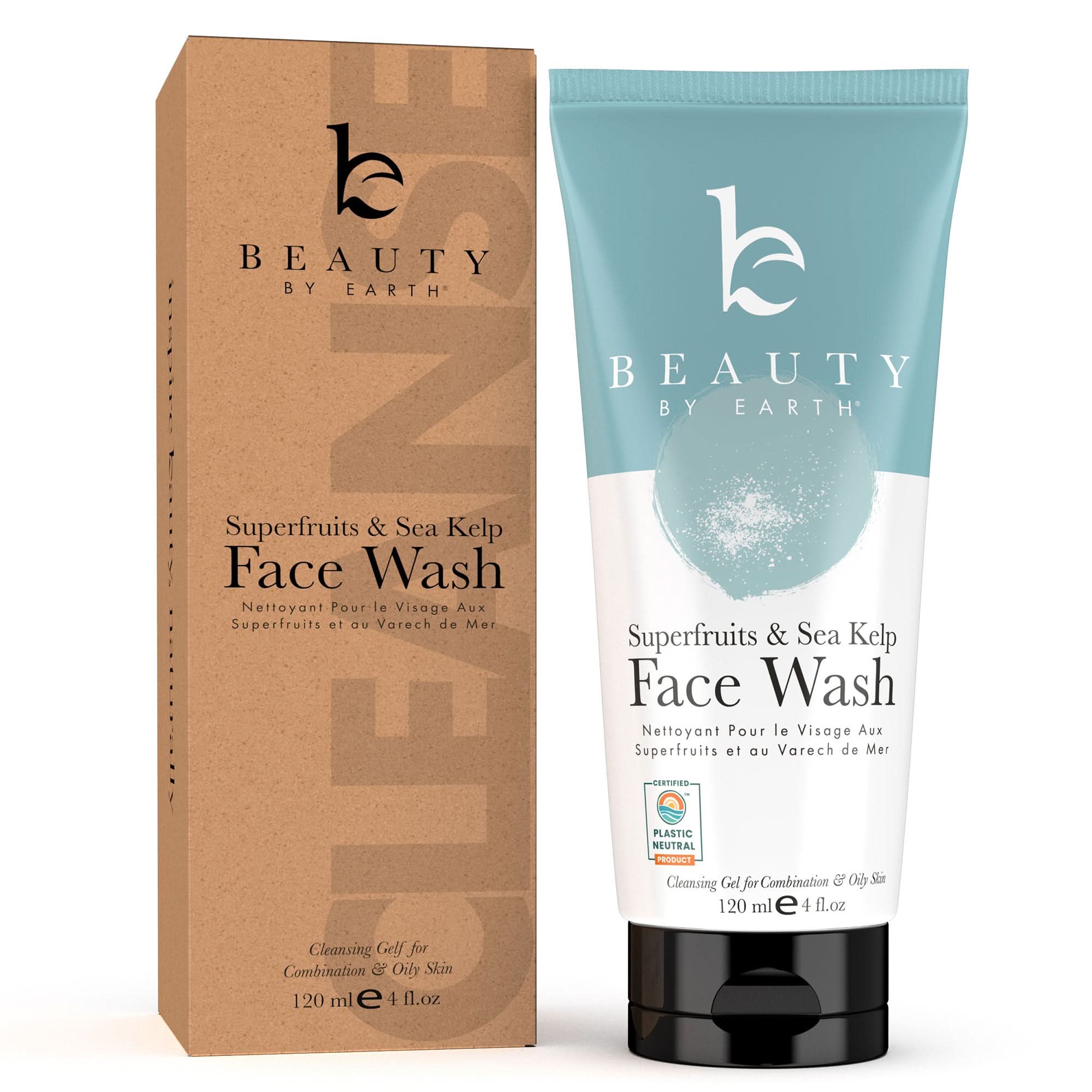 Face Wash (VIP DEAL) - Image 2