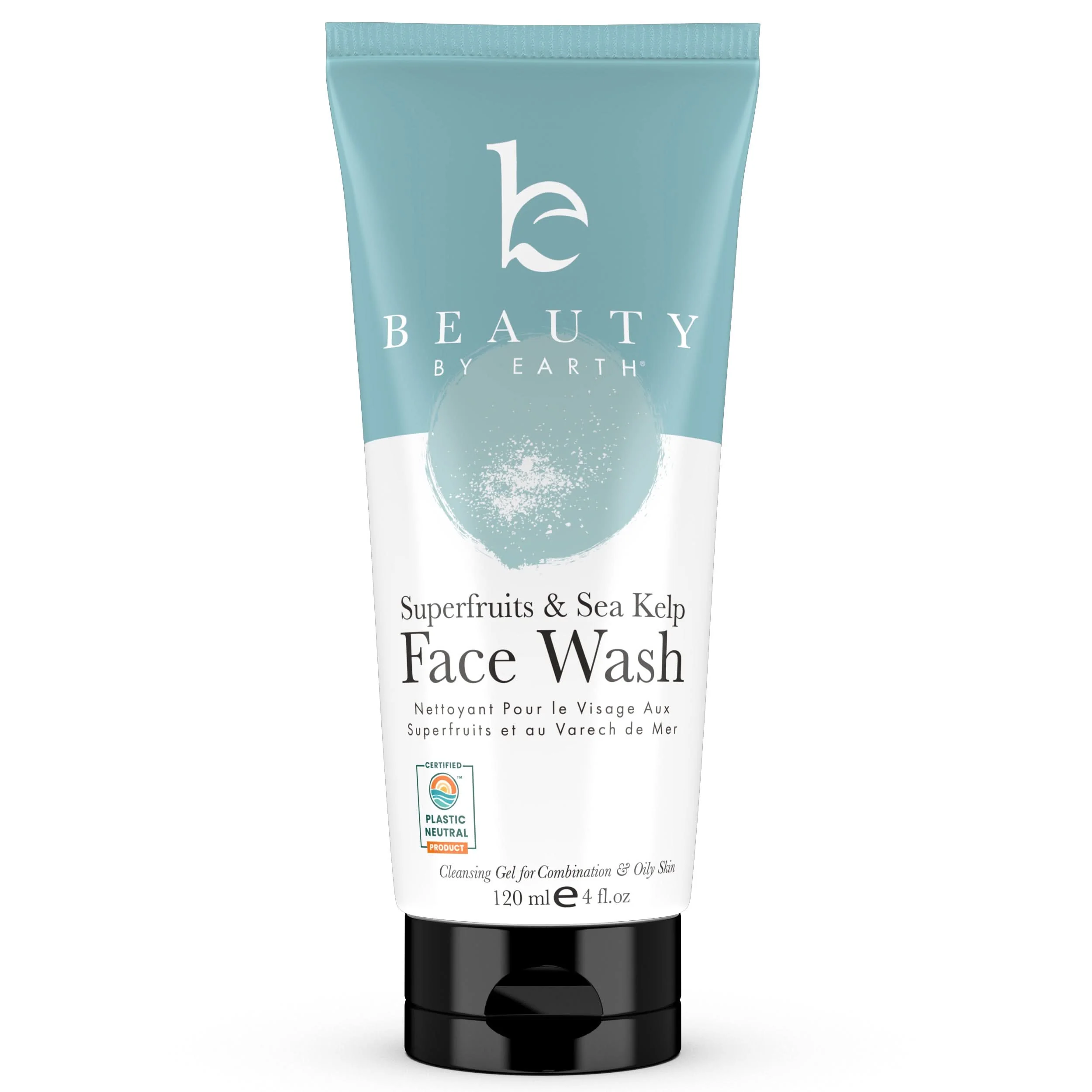 Face Wash Superfruits (FULL SIZE)