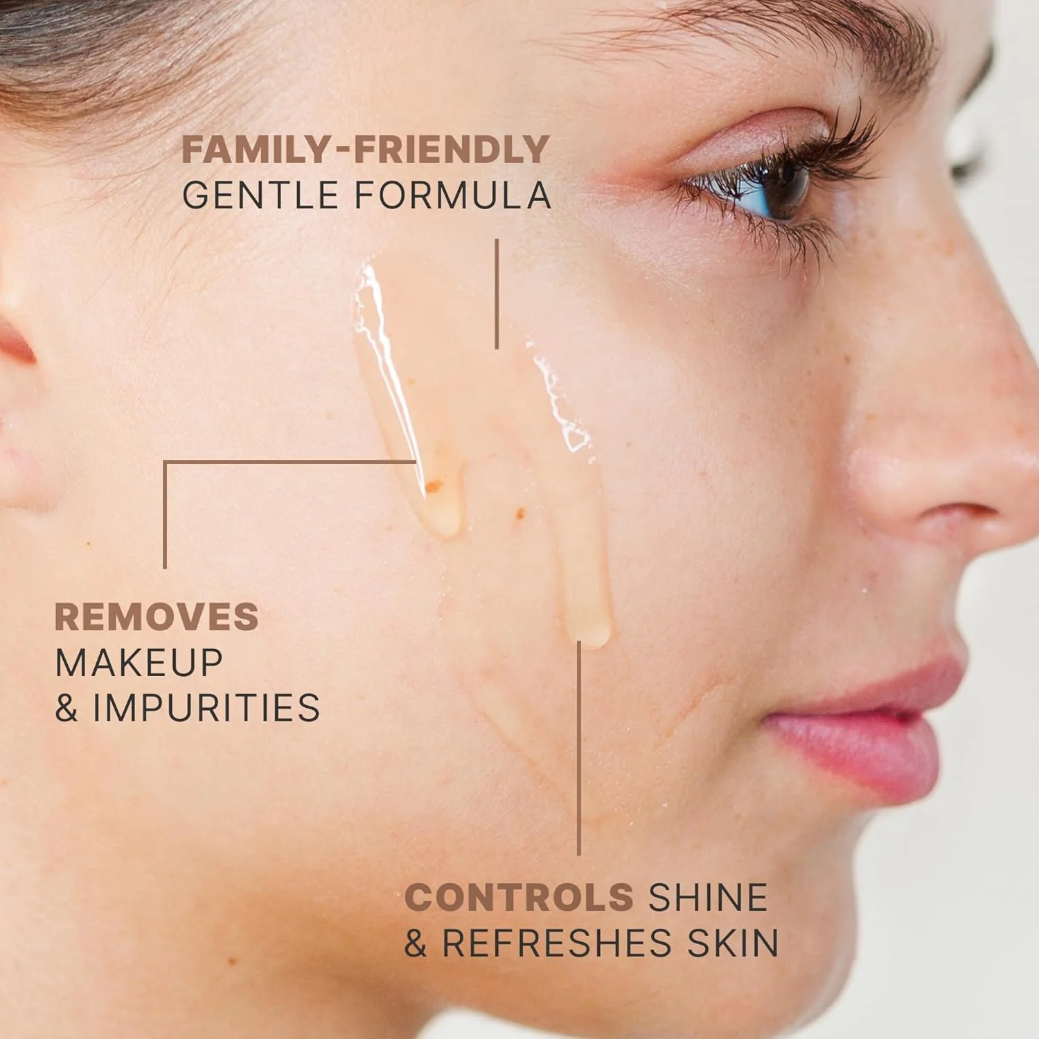 Superfruits Face Wash (Travel Size) - Image 3