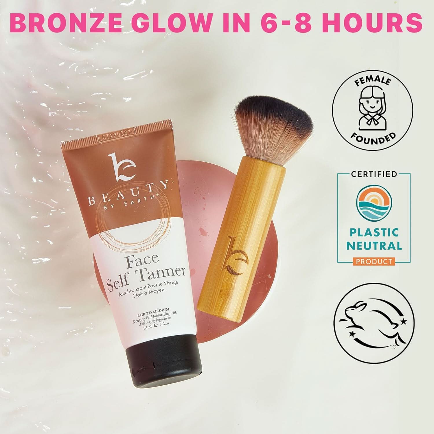 Facial Glow Starter Set - Image 11