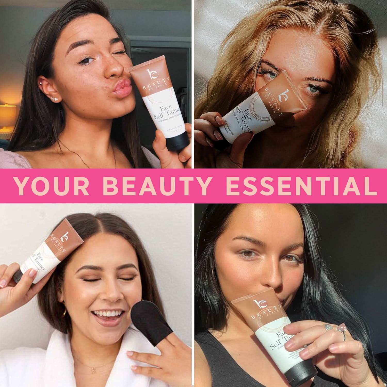 Facial Glow Starter Set - Image 12