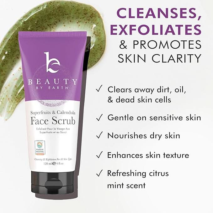 Facial Glow Starter Set - Image 5