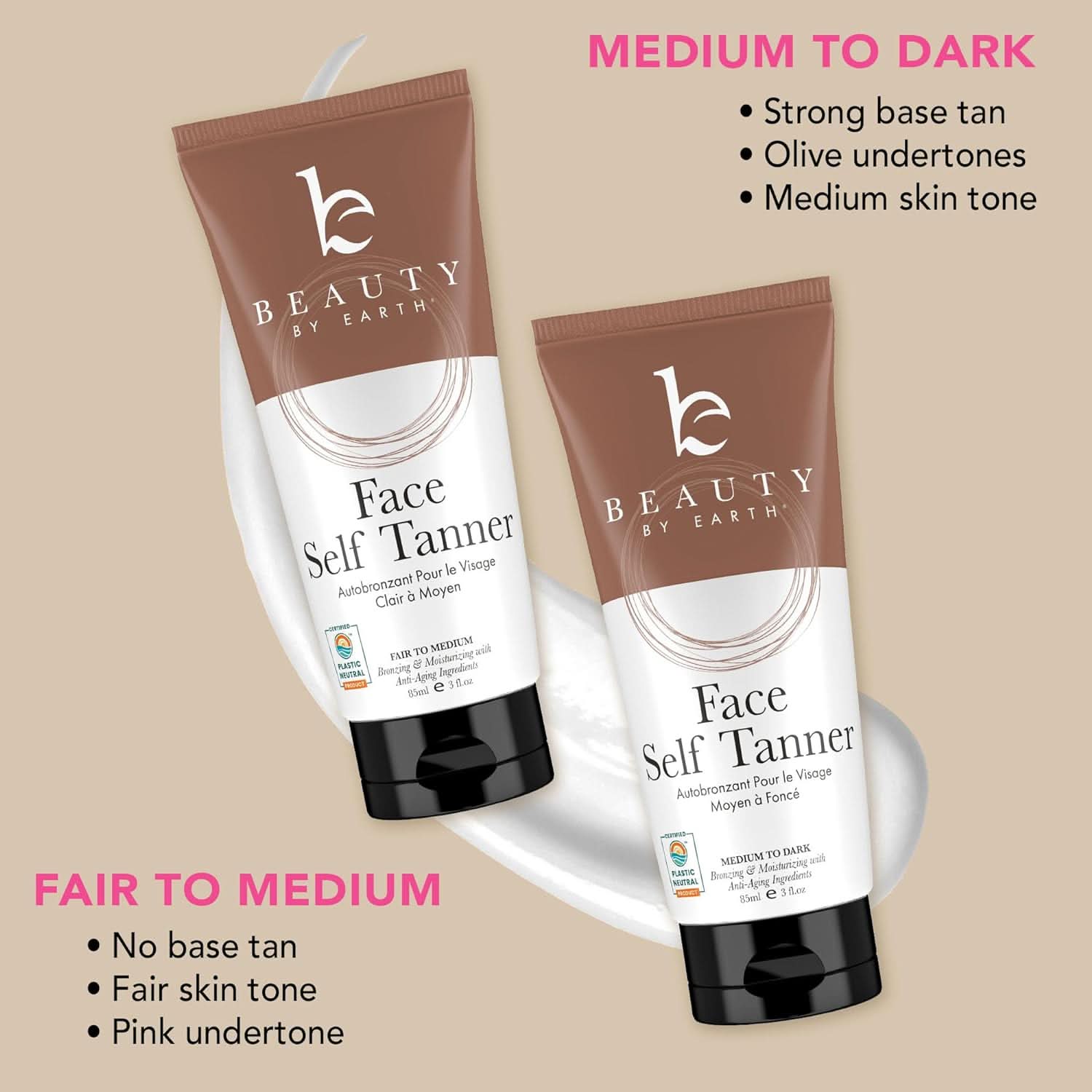 Facial Glow Starter Set - Image 7