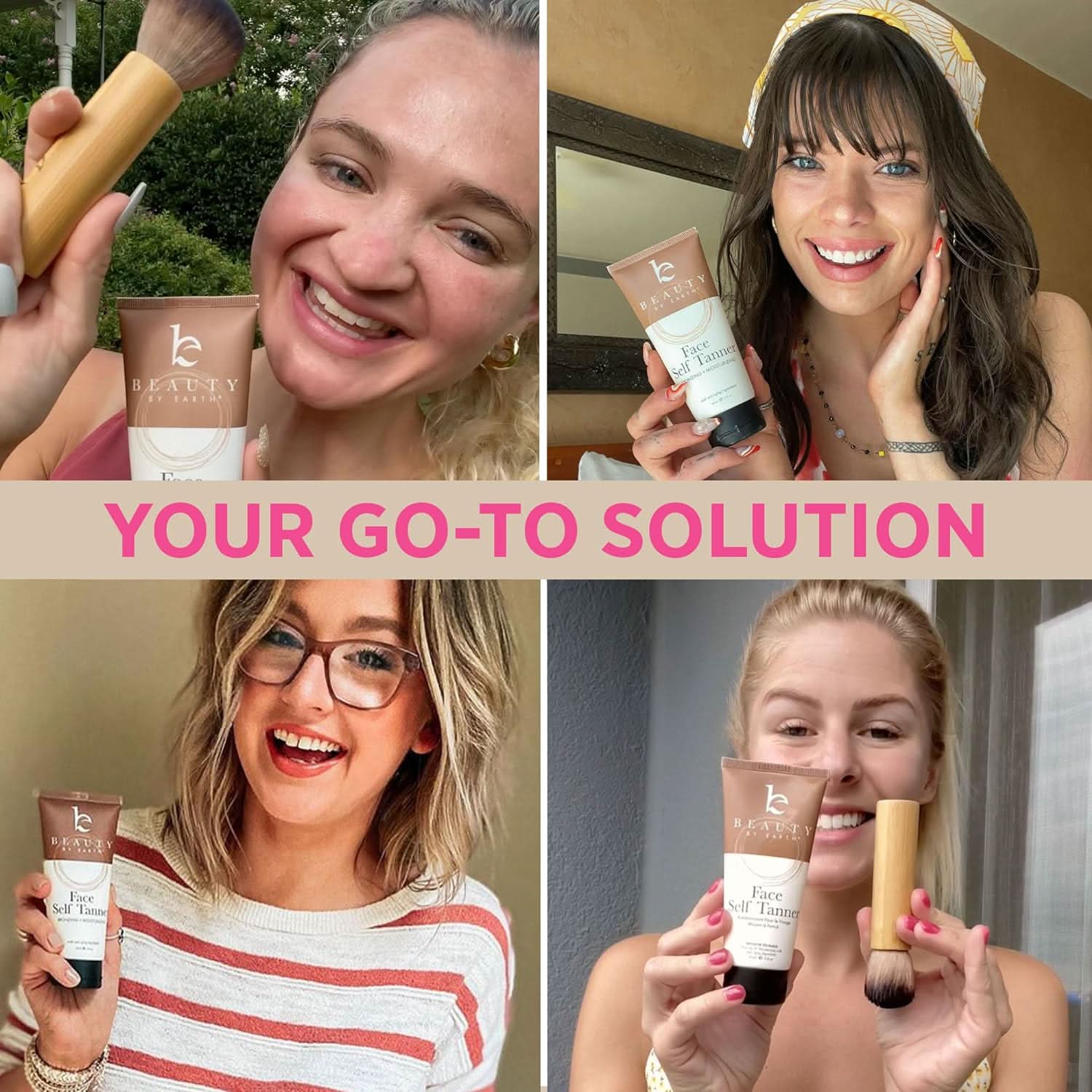 Facial Glow Starter Set - Image 9