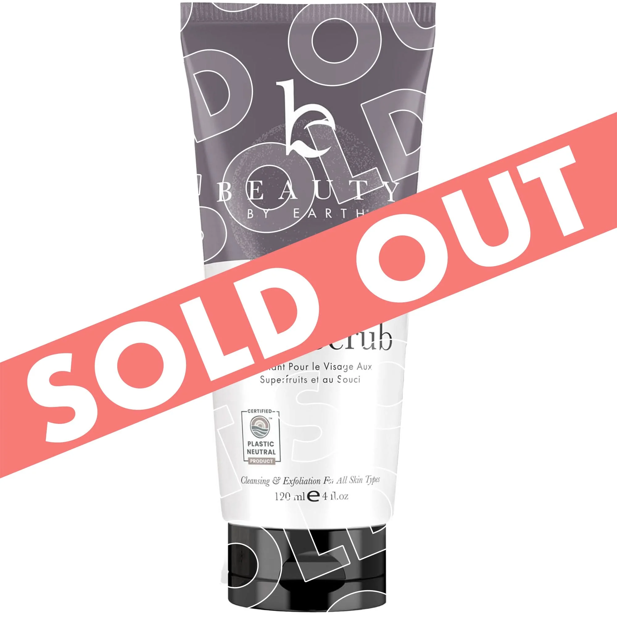 Facial Scrub (VIP DEAL) - Image 2