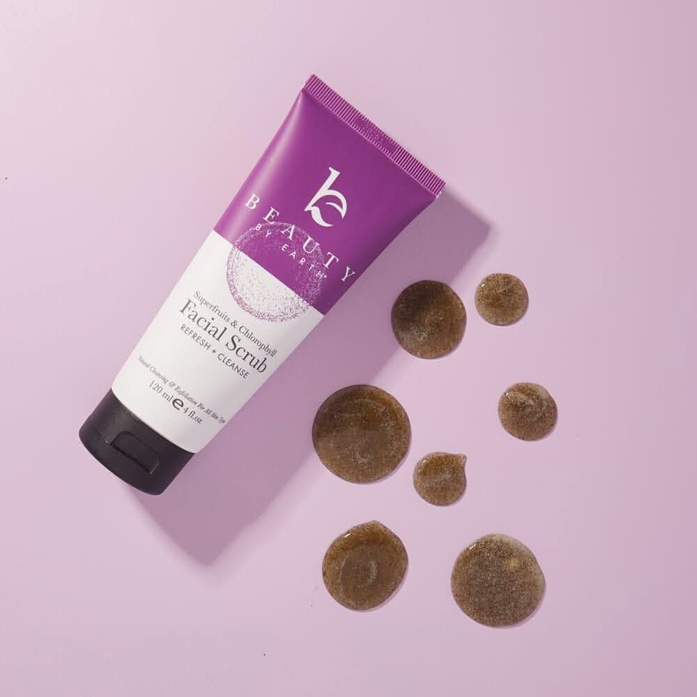 Facial Scrub (SECRET DEAL) - Image 2