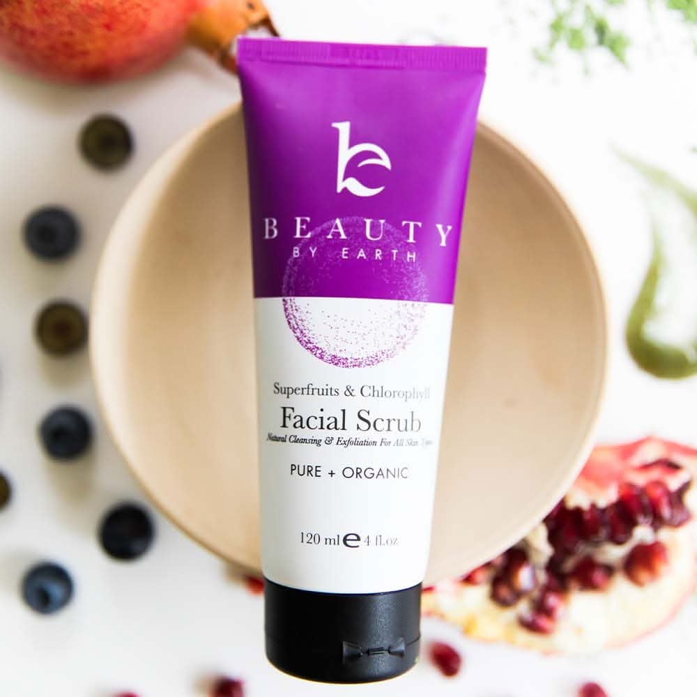 Facial Scrub (SECRET DEAL) - Image 6