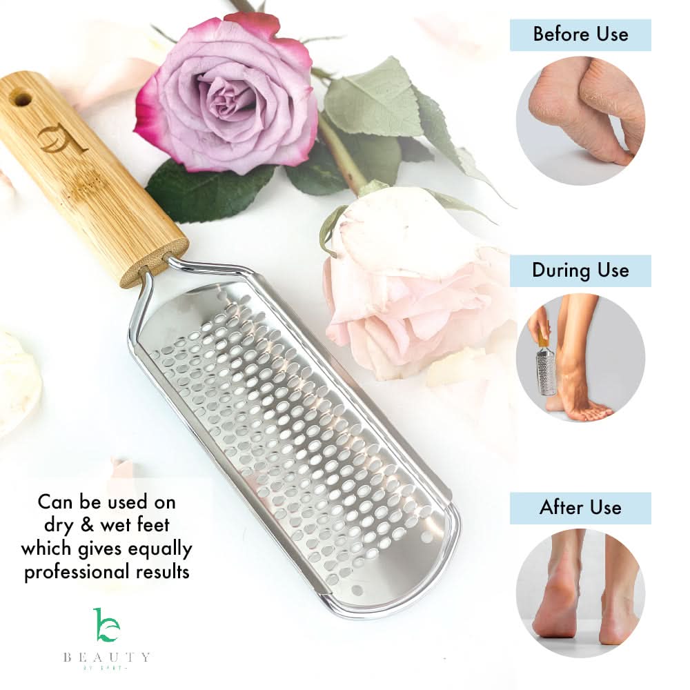 Foot File - Image 5