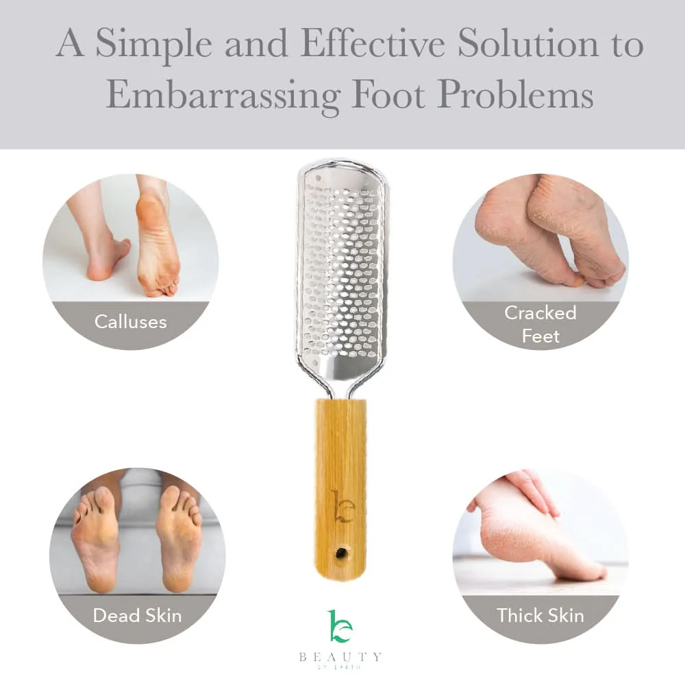 Foot File - Image 7