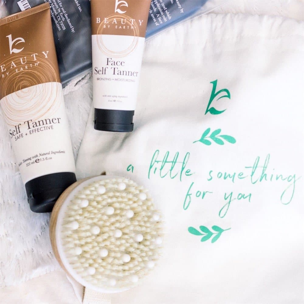 Beauty by Earth Gift Bag - Image 3