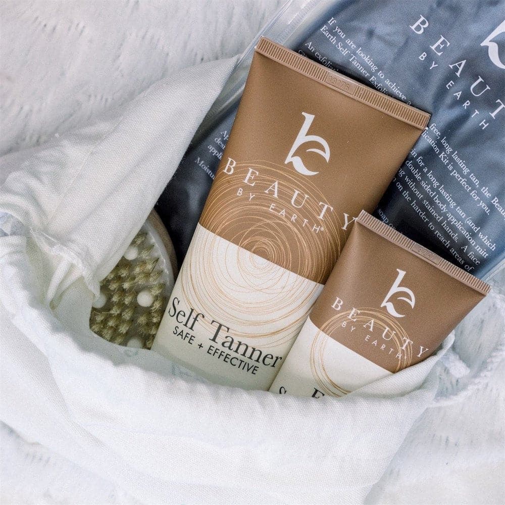 Beauty by Earth Gift Bag - Image 4