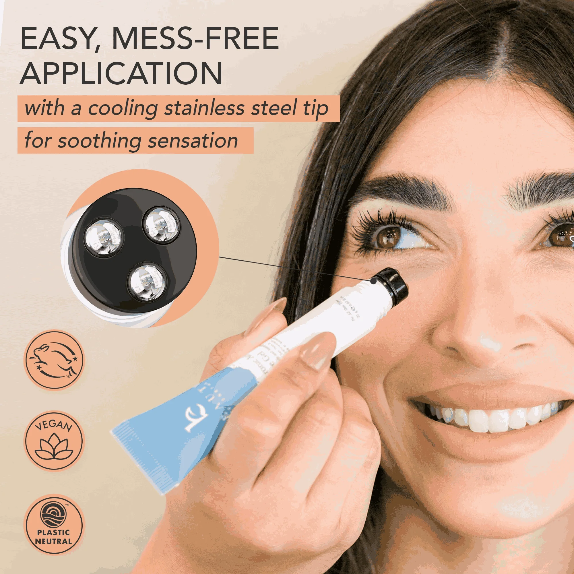 Hyaluronic Acid Eye Gel - Image 7