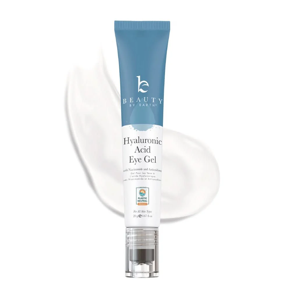 Hyaluronic Acid Eye Gel (VIP DEAL)
