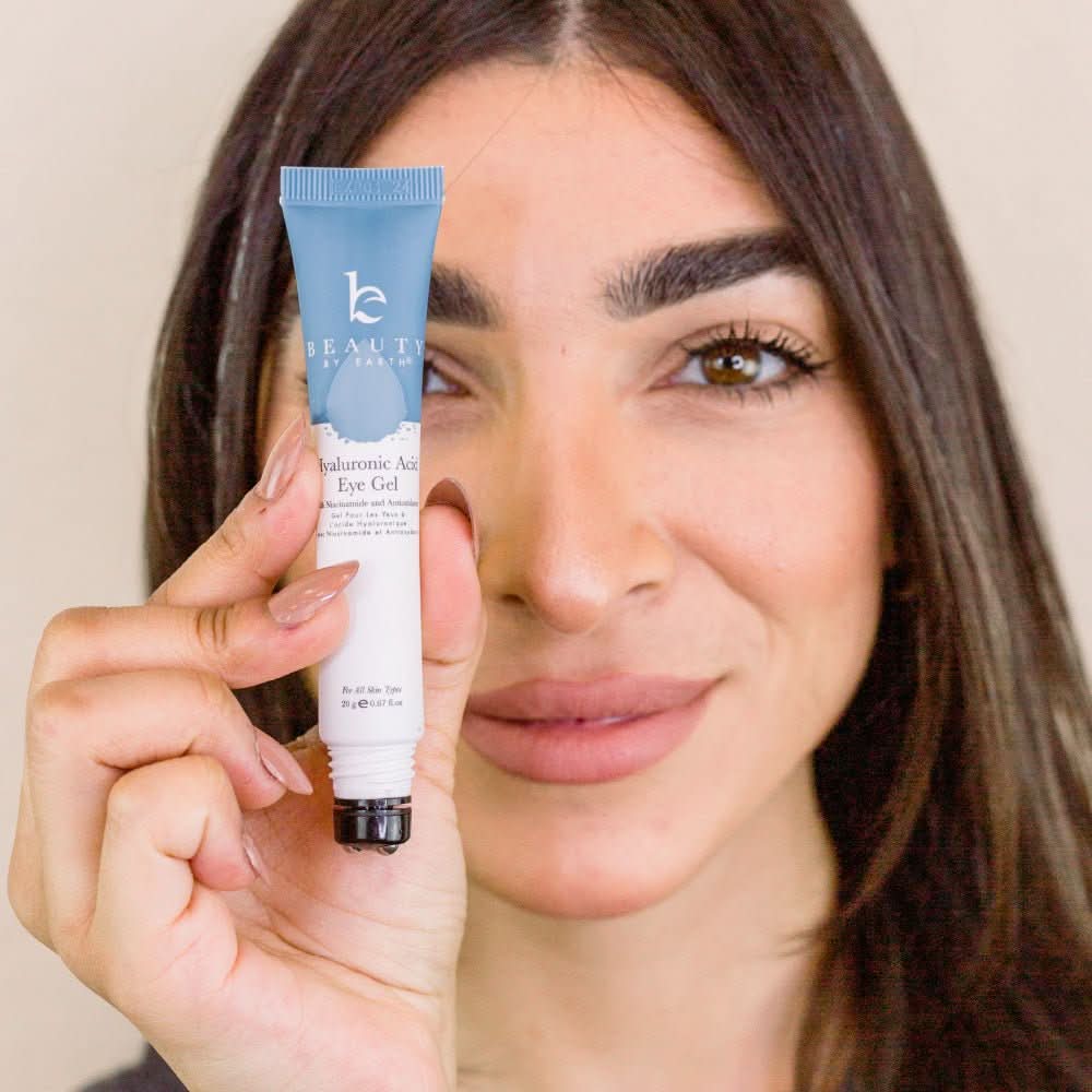 Hyaluronic Acid Eye Gel (VIP DEAL) - Image 4