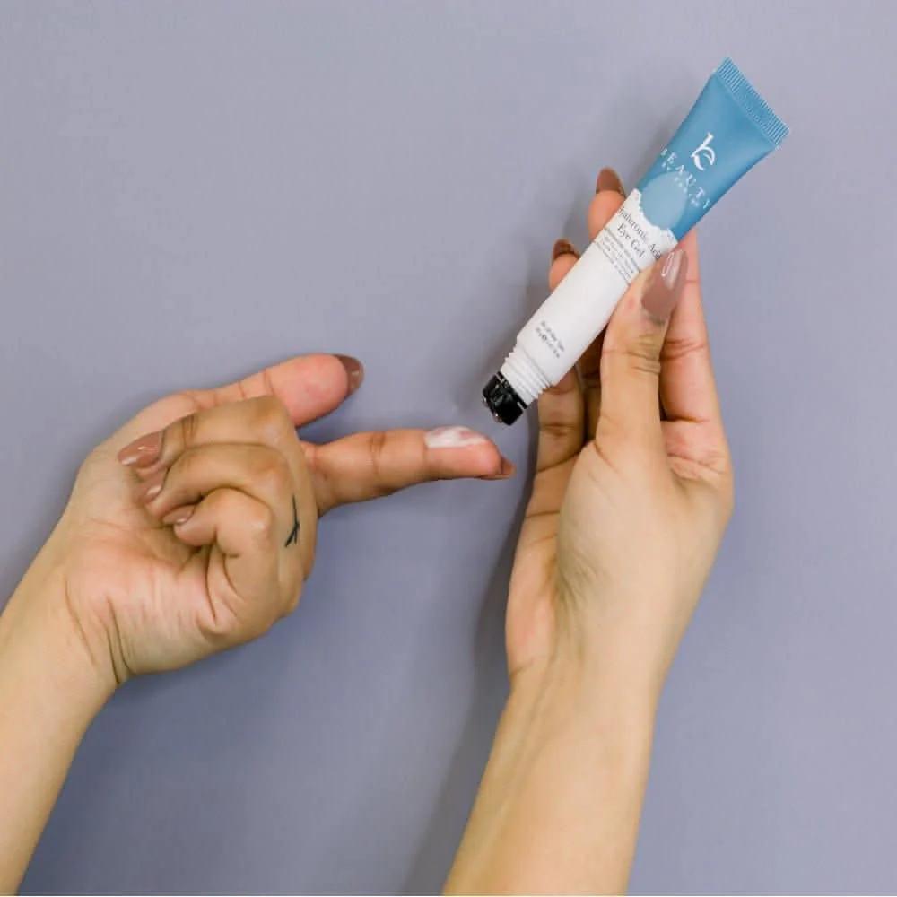Hyaluronic Acid Eye Gel (VIP DEAL) - Image 9