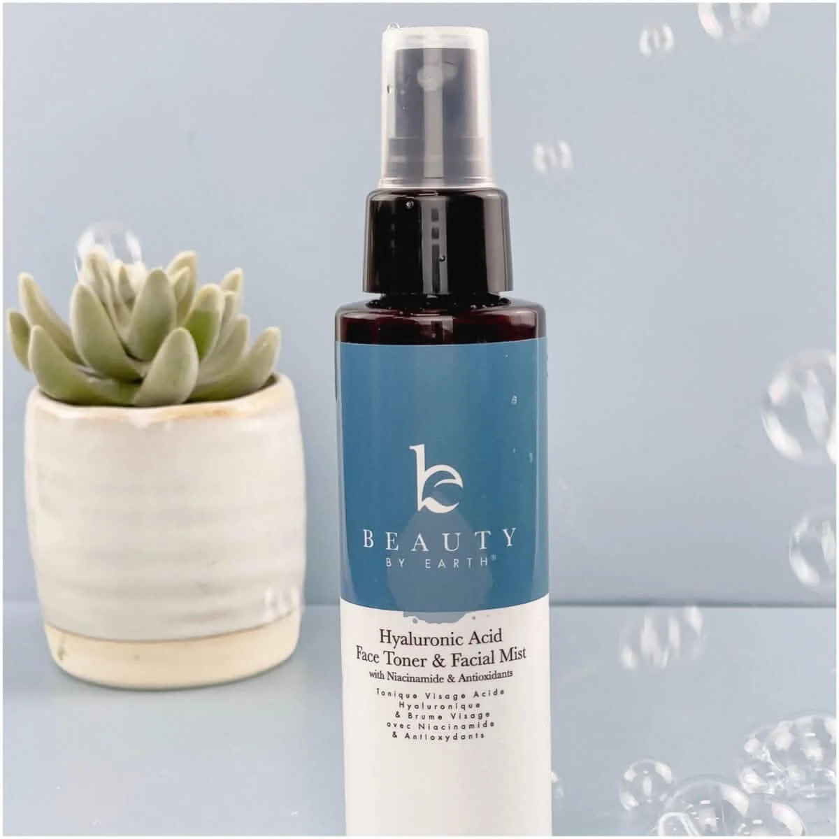 Hyaluronic Acid Face Toner and Facial Mist (FREE) - Image 11