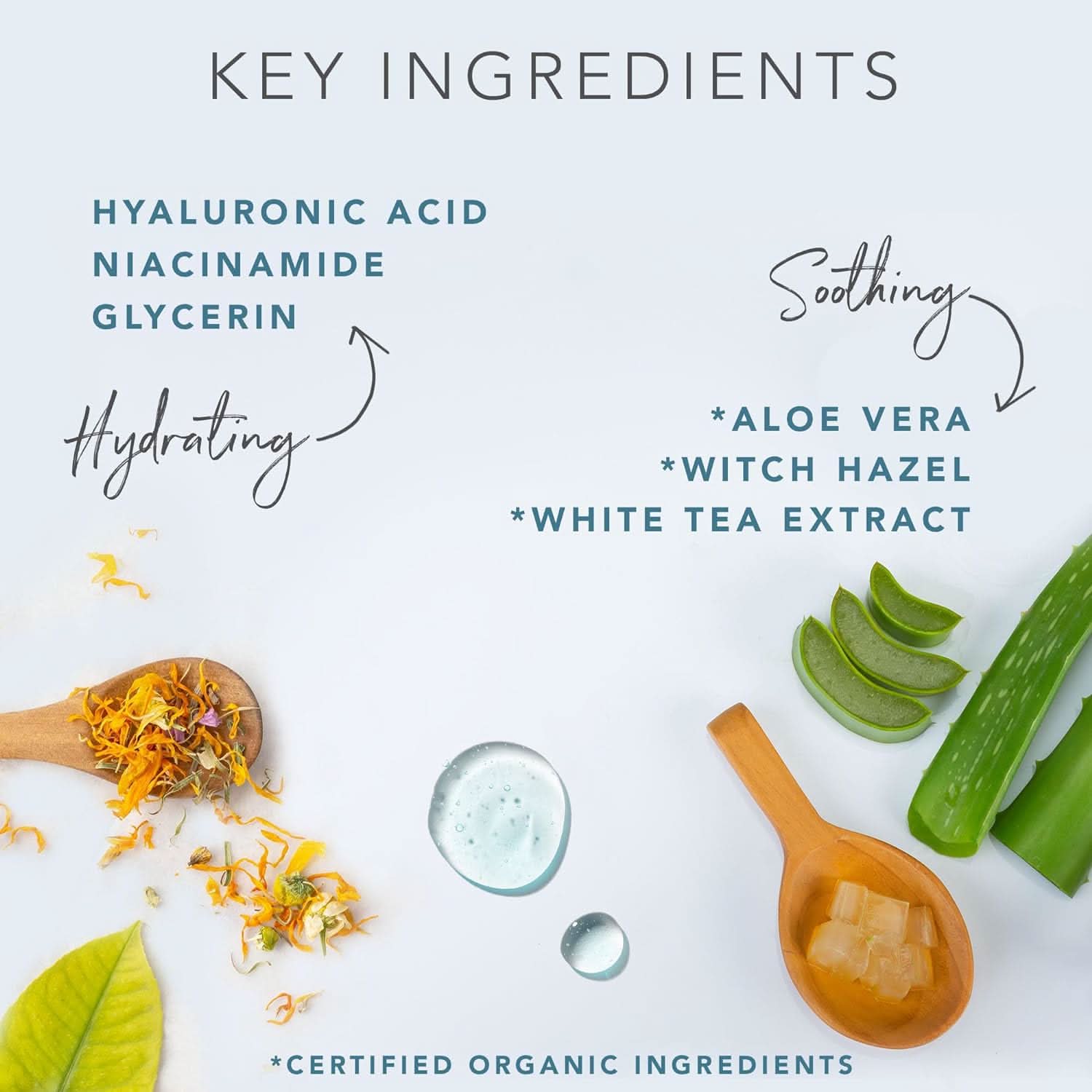 Hyaluronic Acid Face Toner and Facial Mist (FREE) - Image 4