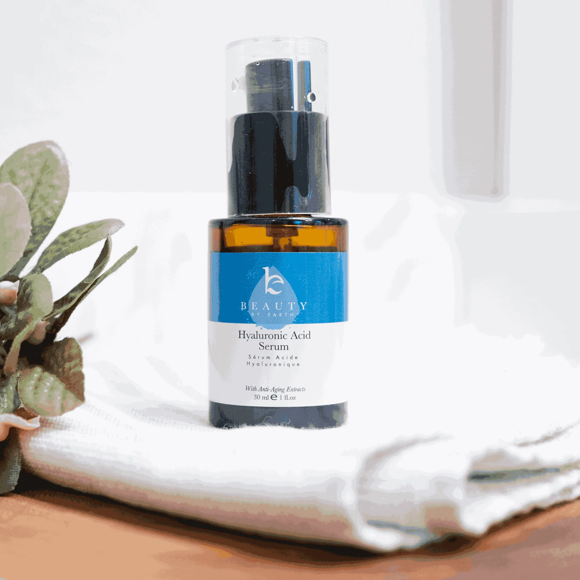 Hyaluronic Acid Serum - Image 10