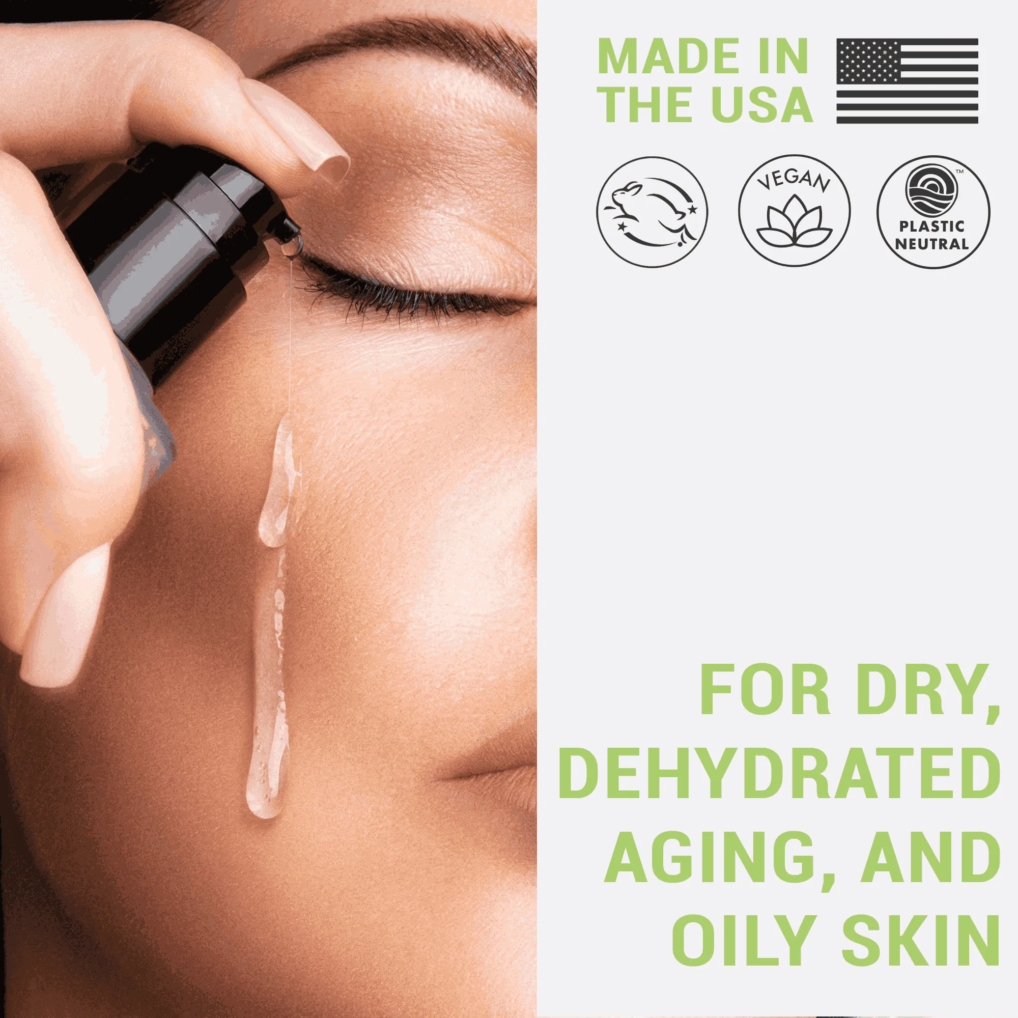 Hyaluronic Acid Serum - Image 11