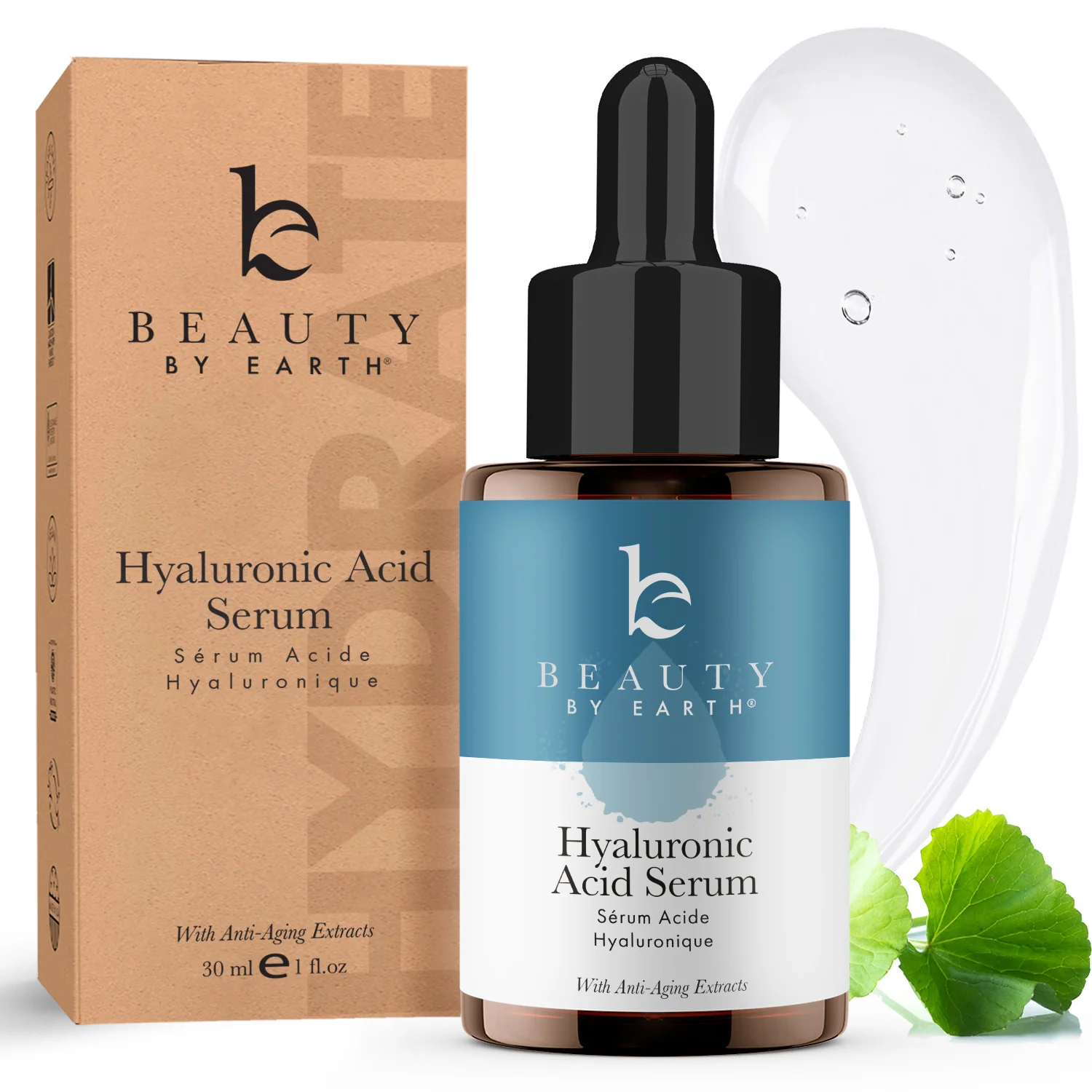 Hyaluronic Acid Serum - Image 12