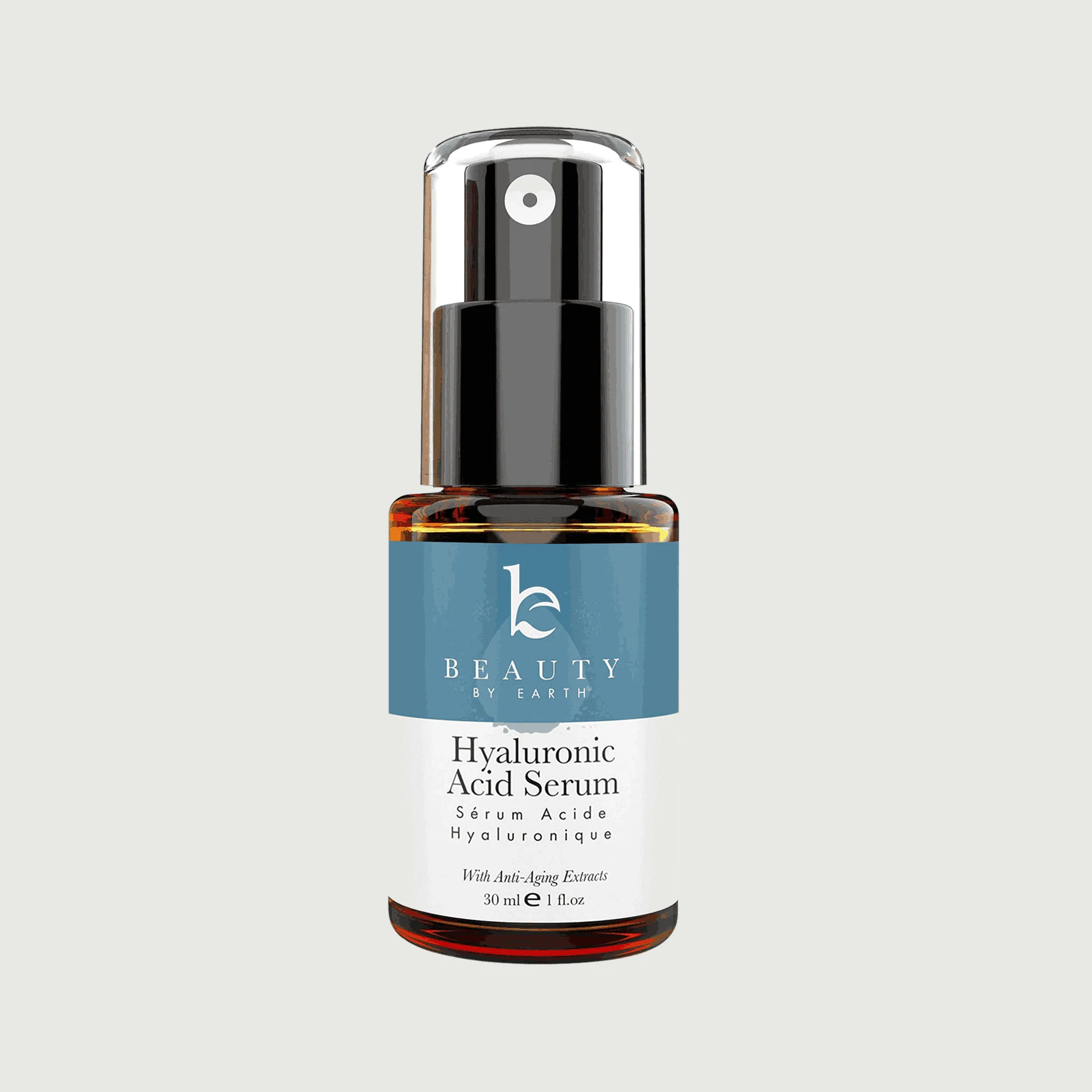 Hyaluronic Acid Serum - Image 4
