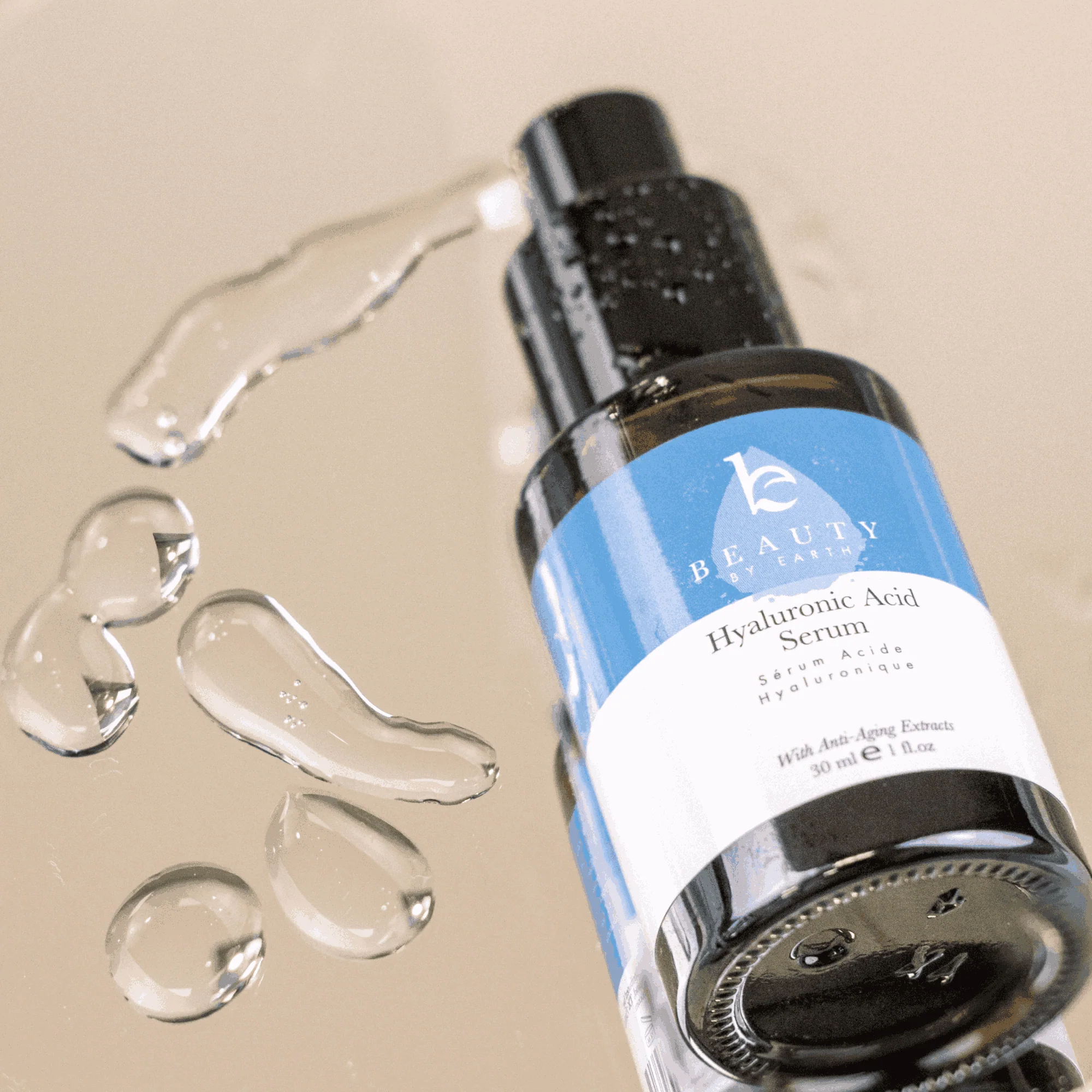 Hyaluronic Acid Serum - Image 5