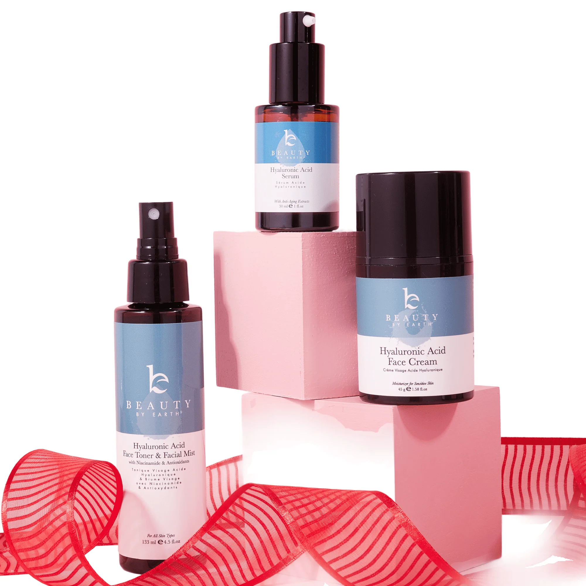Hyaluronic Acid Trio Bundle - Image 9