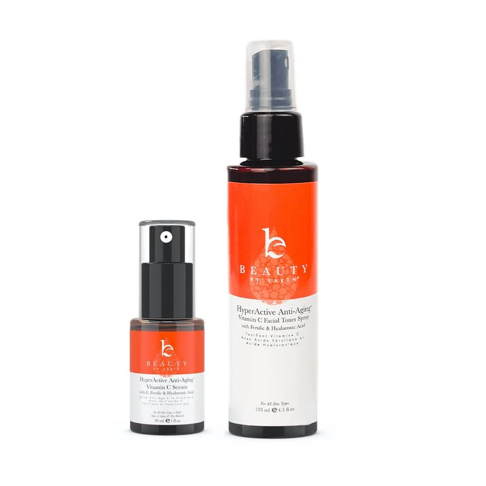 Hyperactive Anti-Aging Vitamin C Duo (DEAL) - Image 11