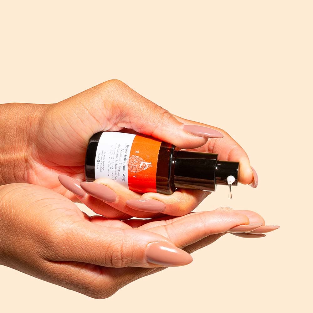 Hyperactive Anti-Aging Vitamin C Duo (DEAL) - Image 4