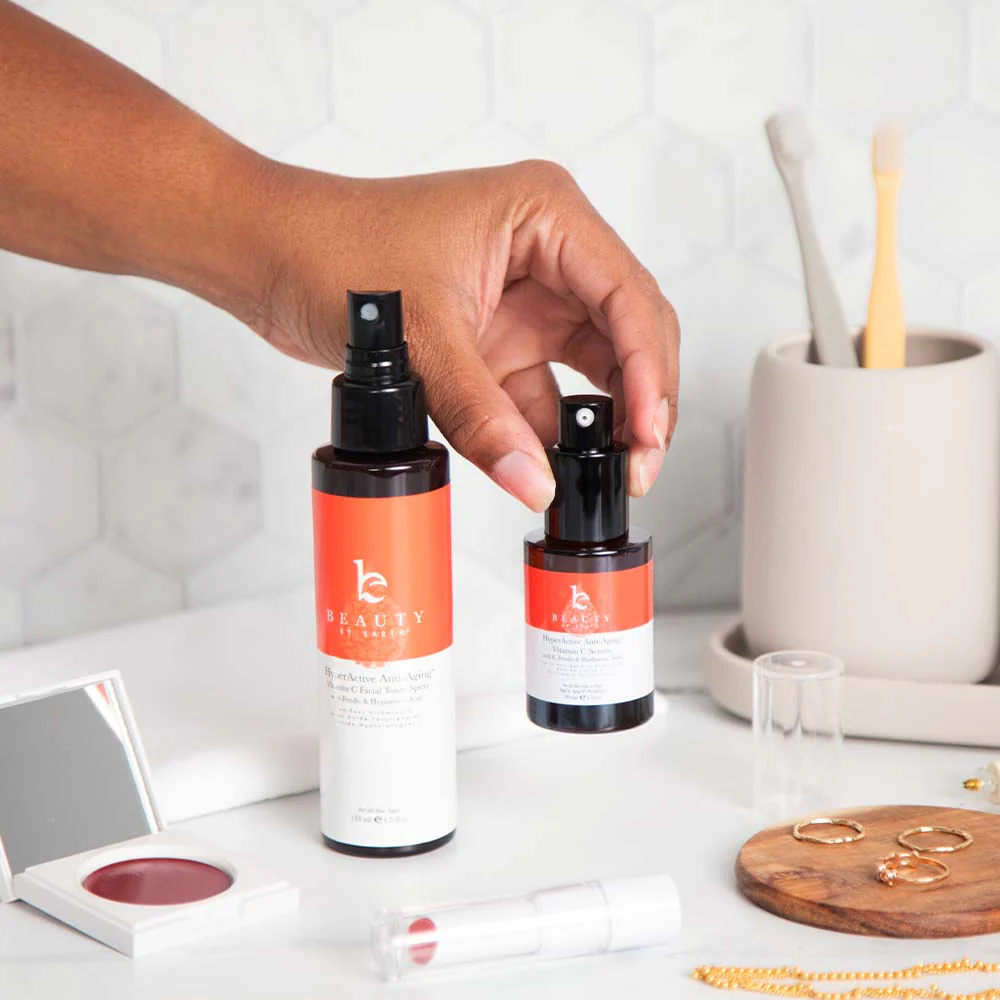 Hyperactive Anti-Aging Vitamin C Duo (DEAL) - Image 8