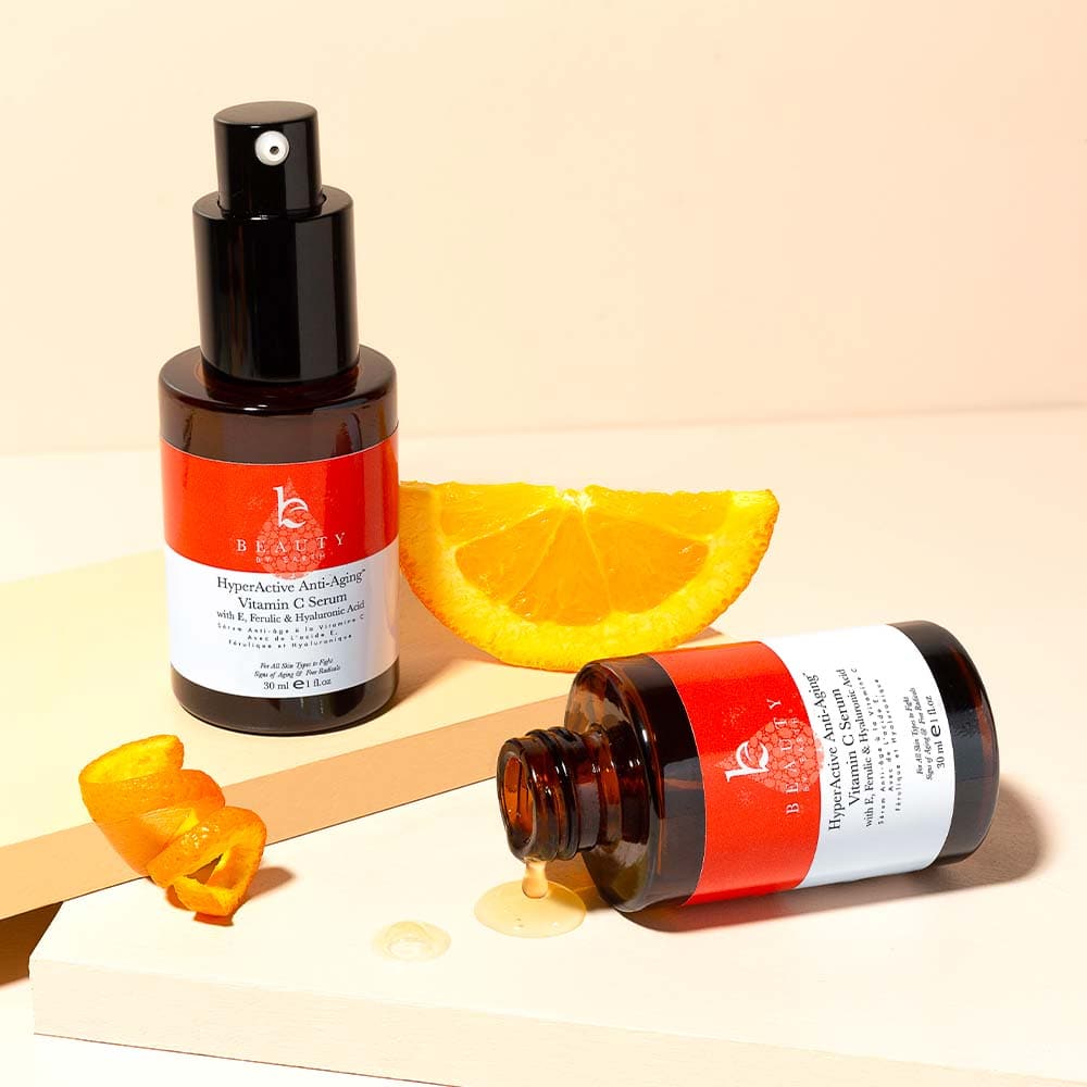 Hyperactive Anti-Aging Vitamin C Duo (DEAL) - Image 9