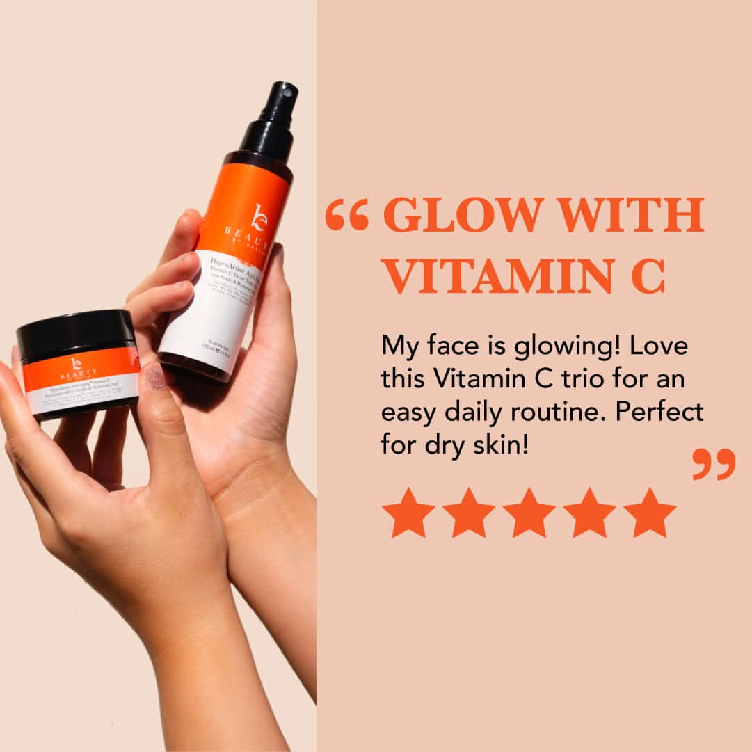 Hyperactive Anti-Aging® Vitamin C Duo (VIP DEAL) - Image 3