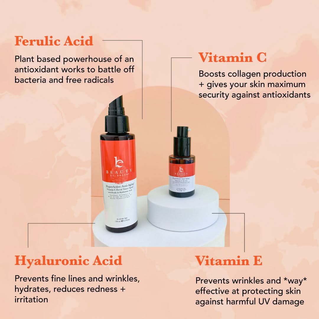 Hyperactive Anti-Aging® Vitamin C Duo (VIP DEAL) - Image 6