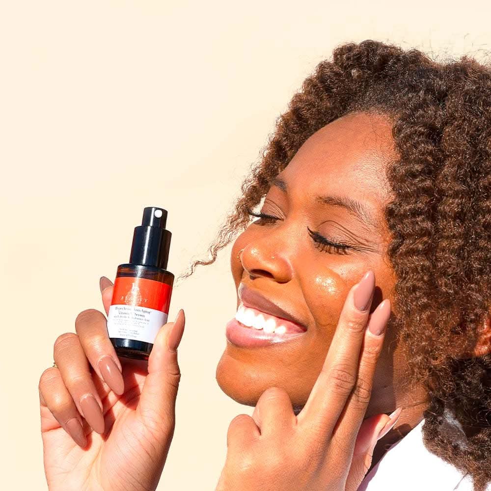 Hyperactive Anti-Aging® Vitamin C Serum (APPFREEBIE) - Image 3