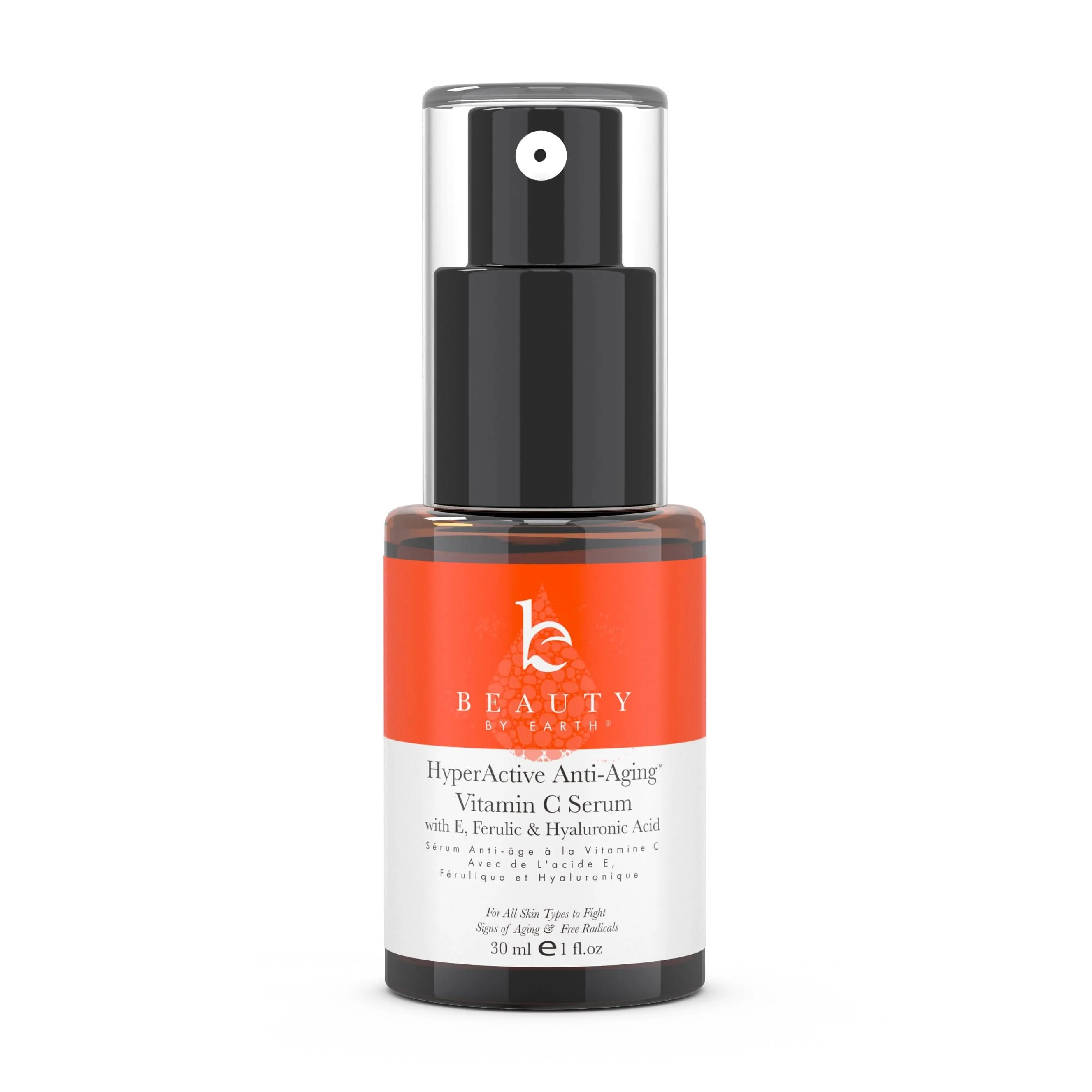 Hyperactive Anti-Aging® Vitamin C Serum (APPFREEBIE) - Image 9