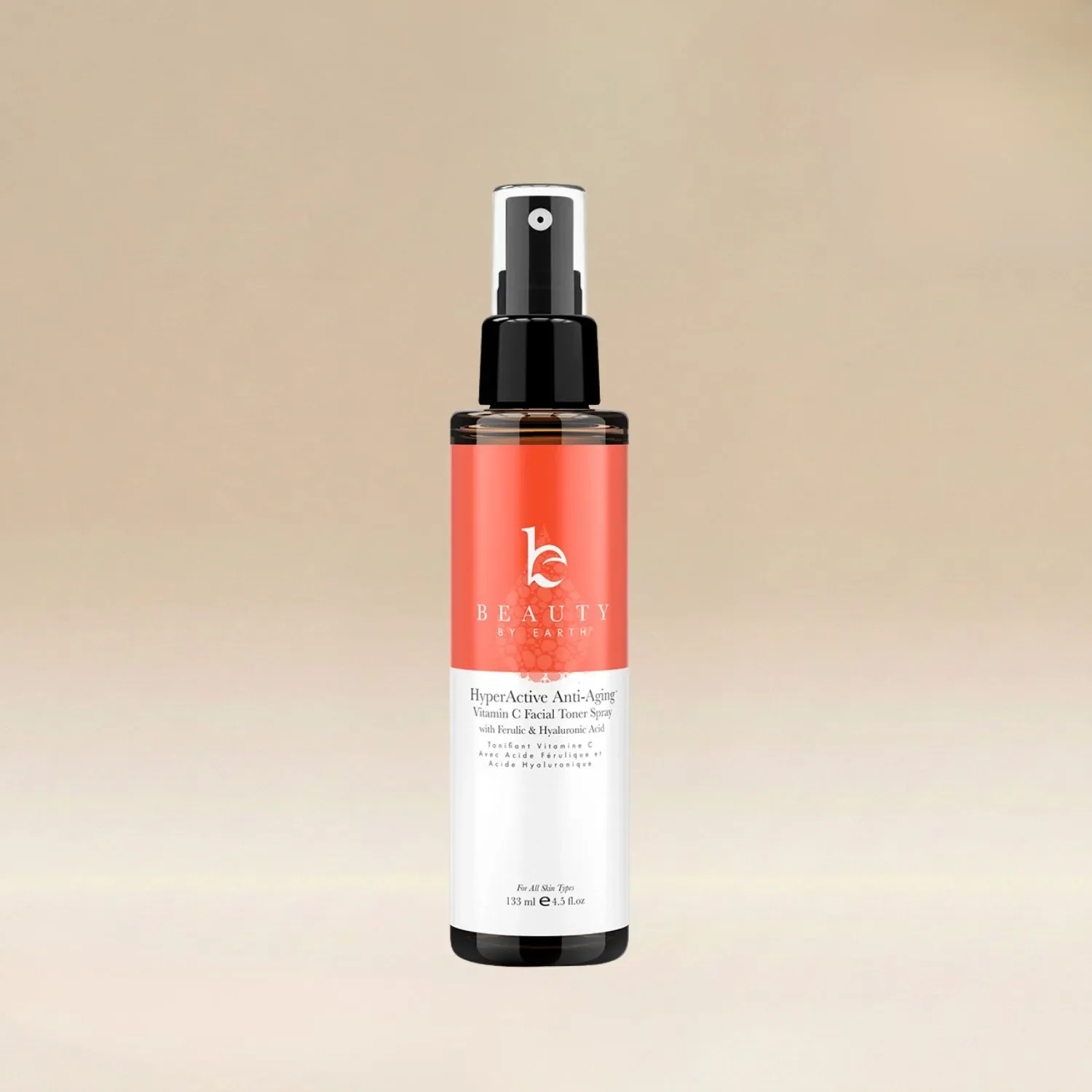 HyperActive Anti-Aging® Vitamin C Toner - APPFREEBIE