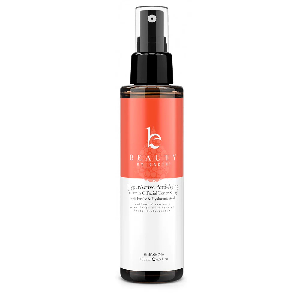 HyperActive Anti-Aging® Vitamin C Toner - APPFREEBIE - Image 2