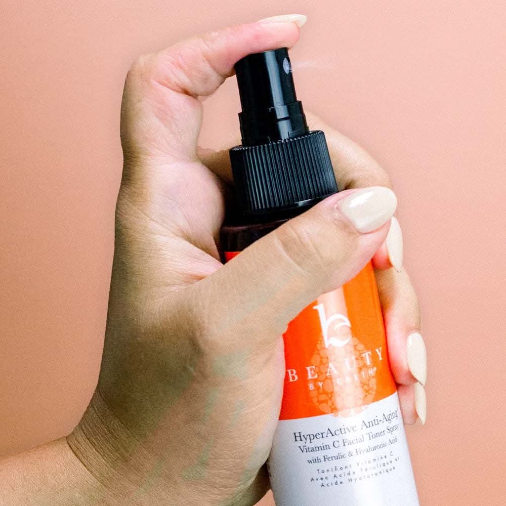 HyperActive Anti-Aging® Vitamin C Toner - APPFREEBIE - Image 5