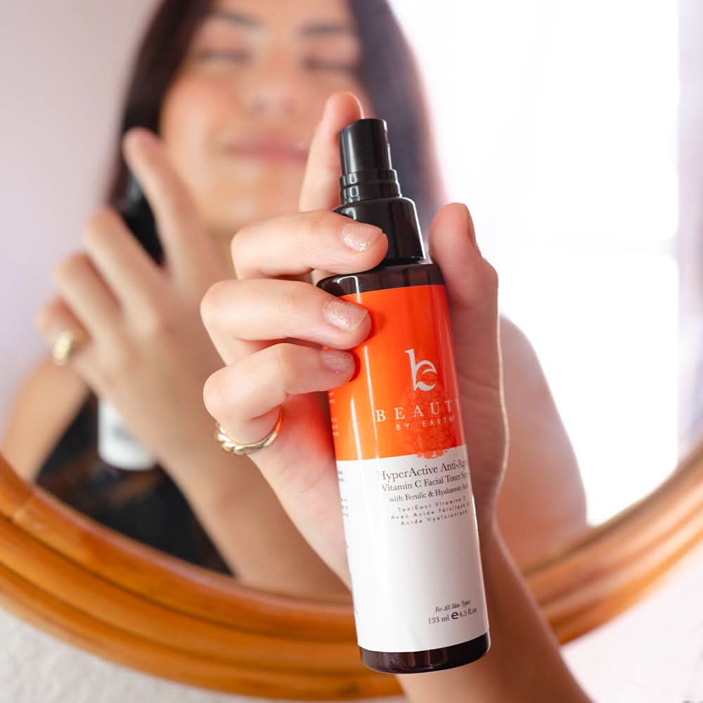 HyperActive Anti-Aging® Vitamin C Toner - APPFREEBIE - Image 7