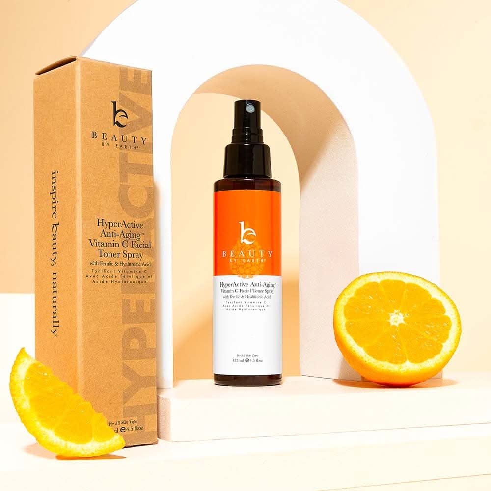 HyperActive Anti-Aging® Vitamin C Toner - APPFREEBIE - Image 8