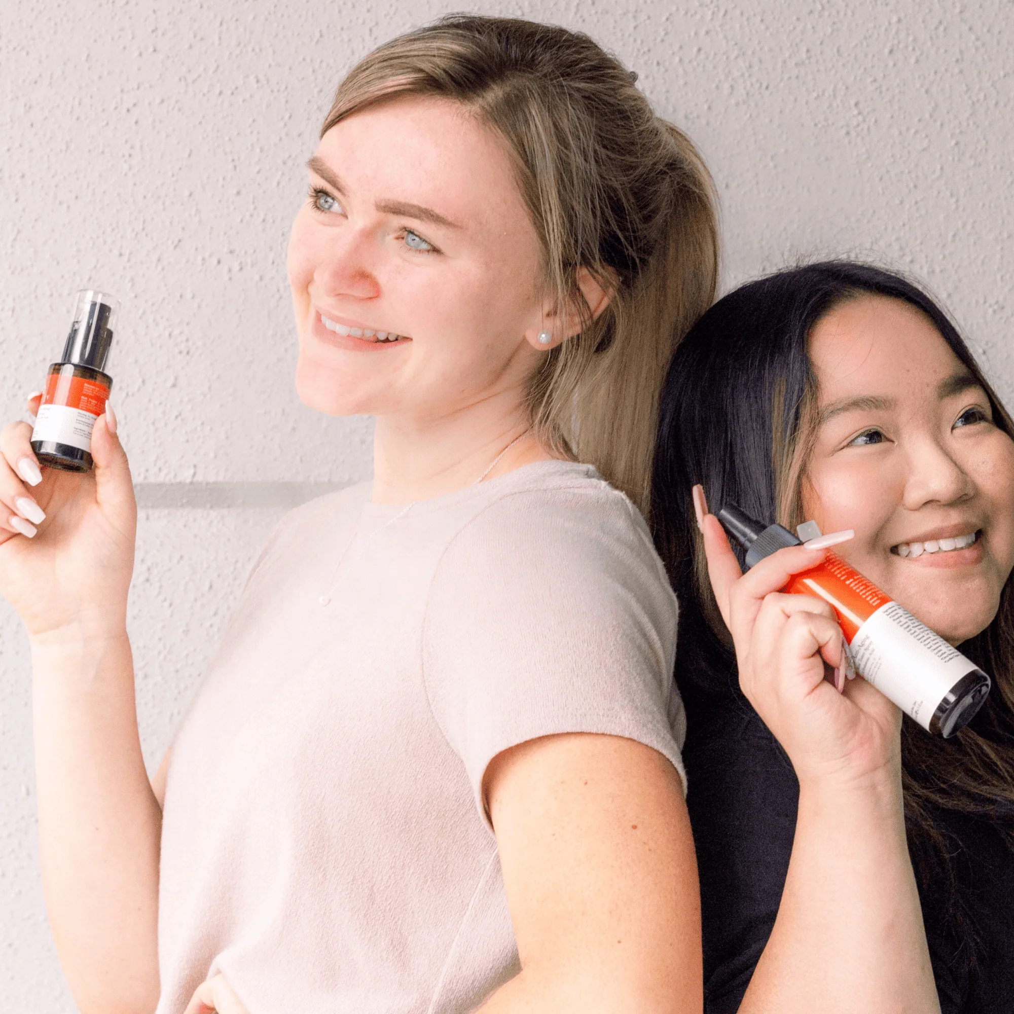 Hyperactive Anti-Aging® Vitamin C Duo - Image 3