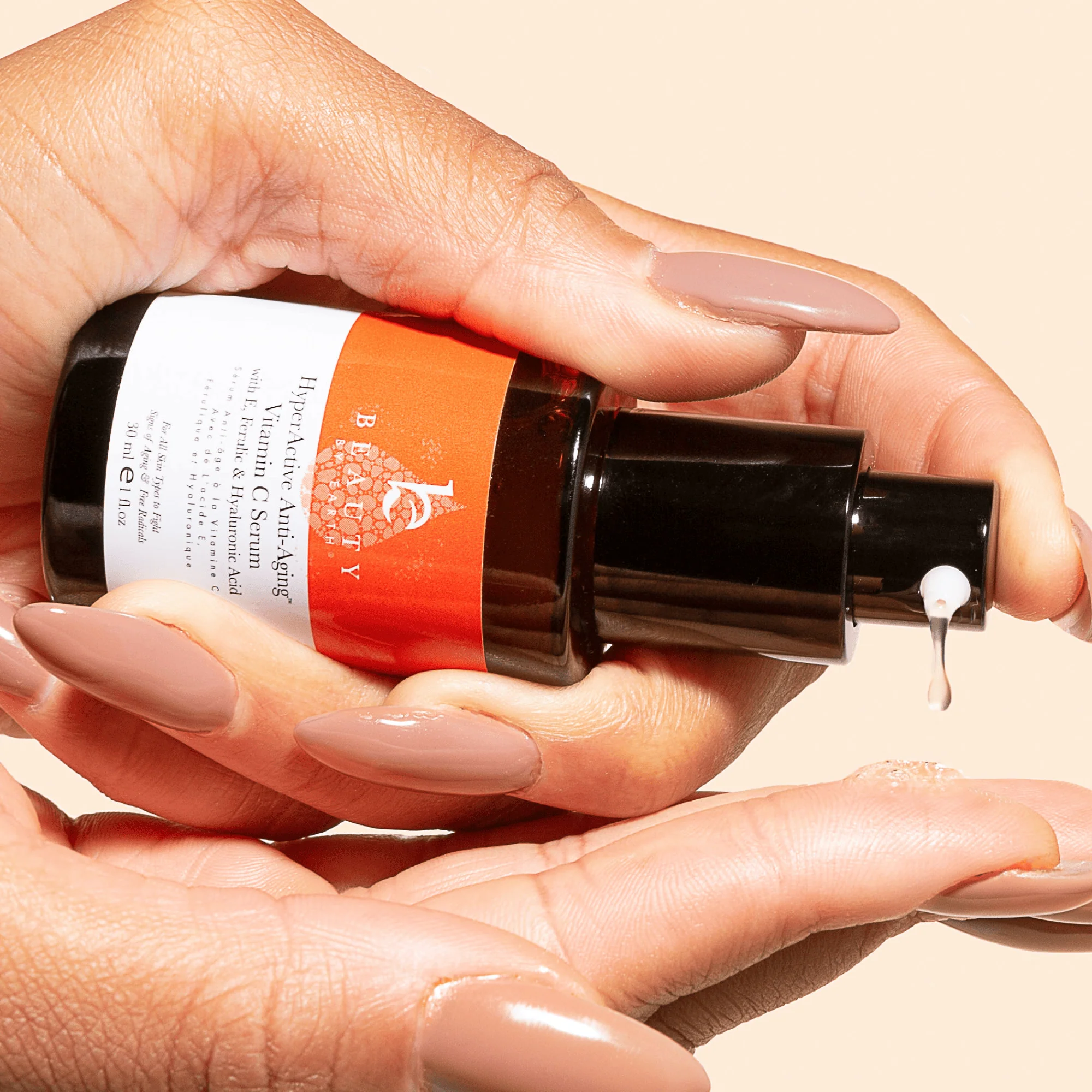 Hyperactive Anti-Aging® Vitamin C Duo - Image 4
