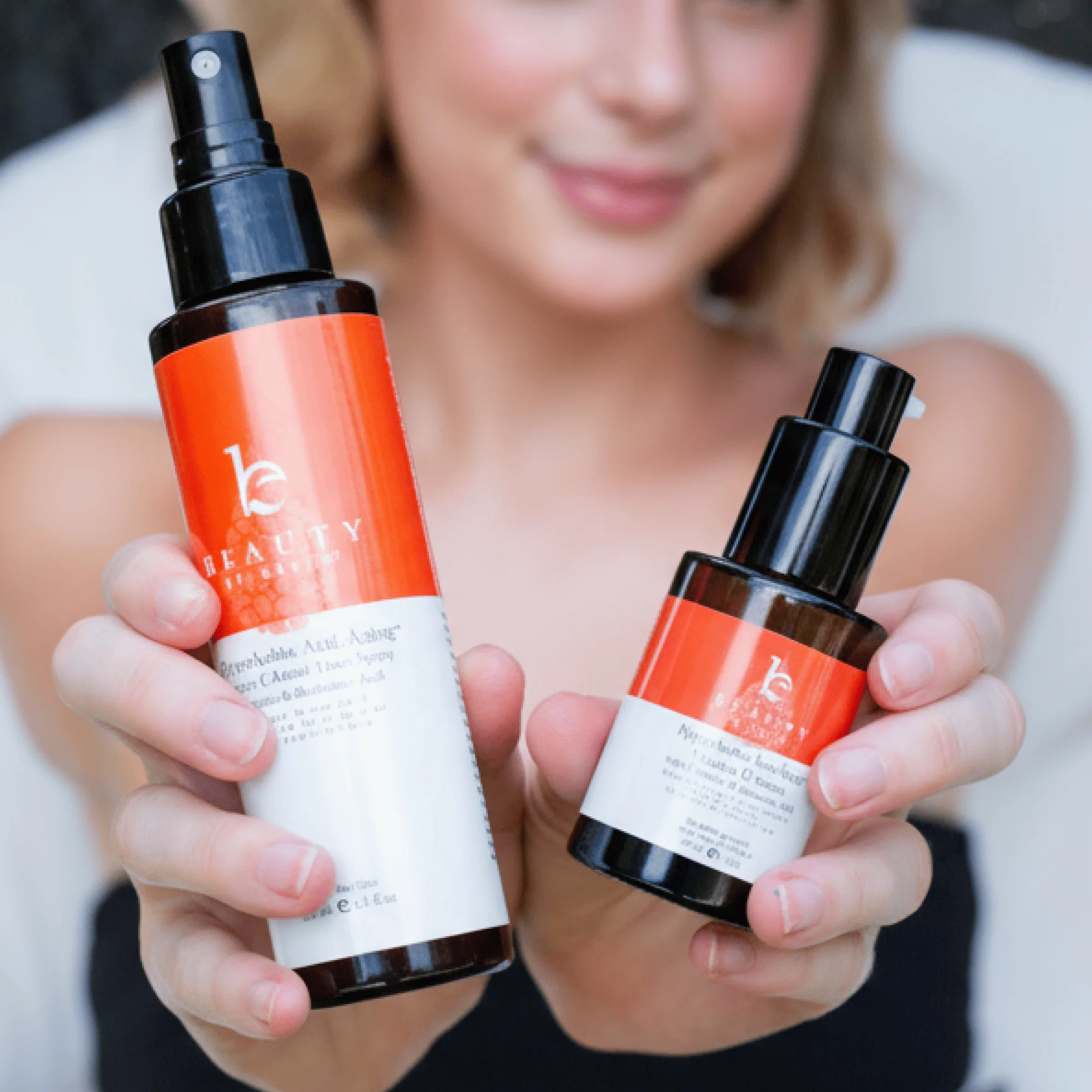 Hyperactive Anti-Aging® Vitamin C Duo - Image 5