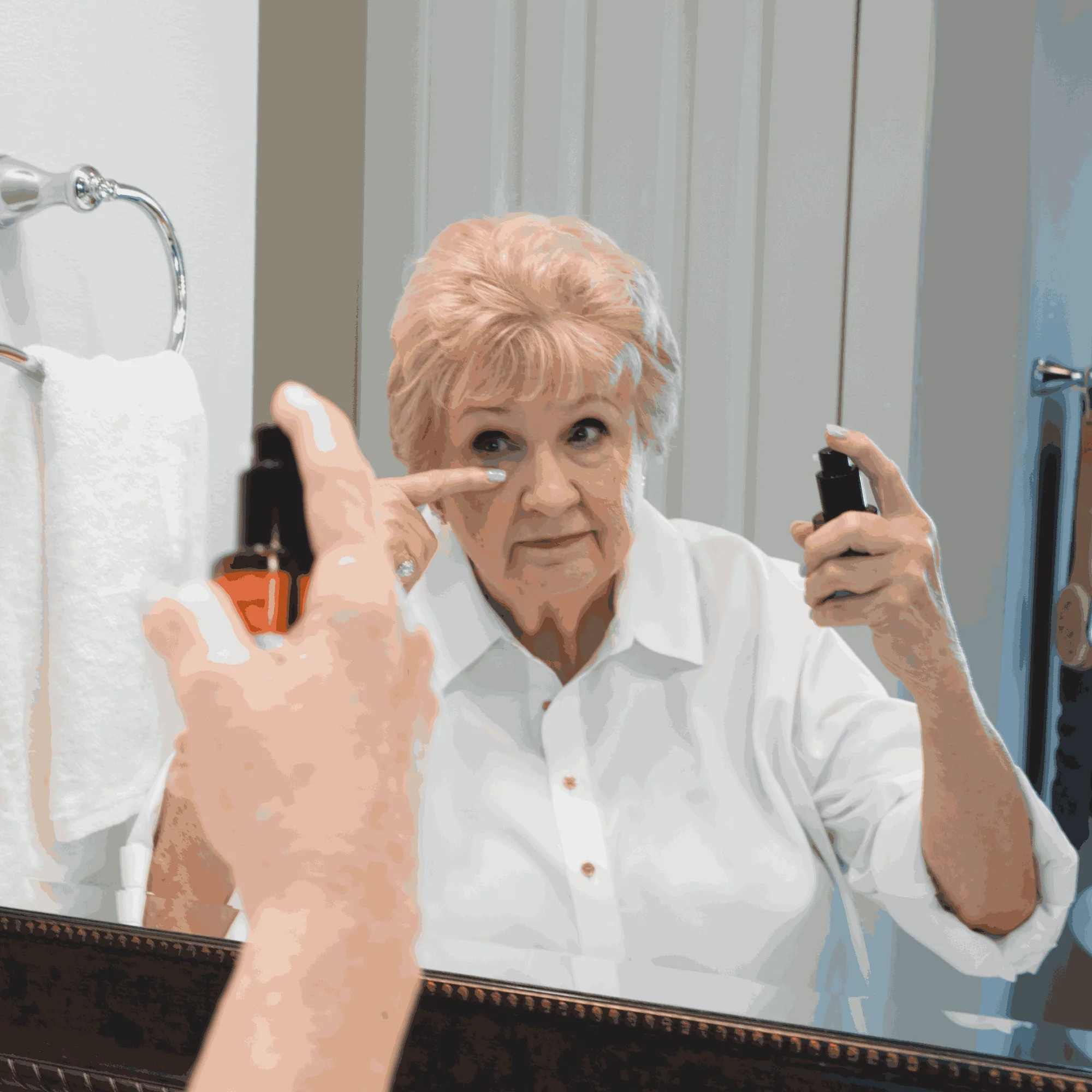 Hyperactive Anti-Aging Vitamin C Serum - Image 7