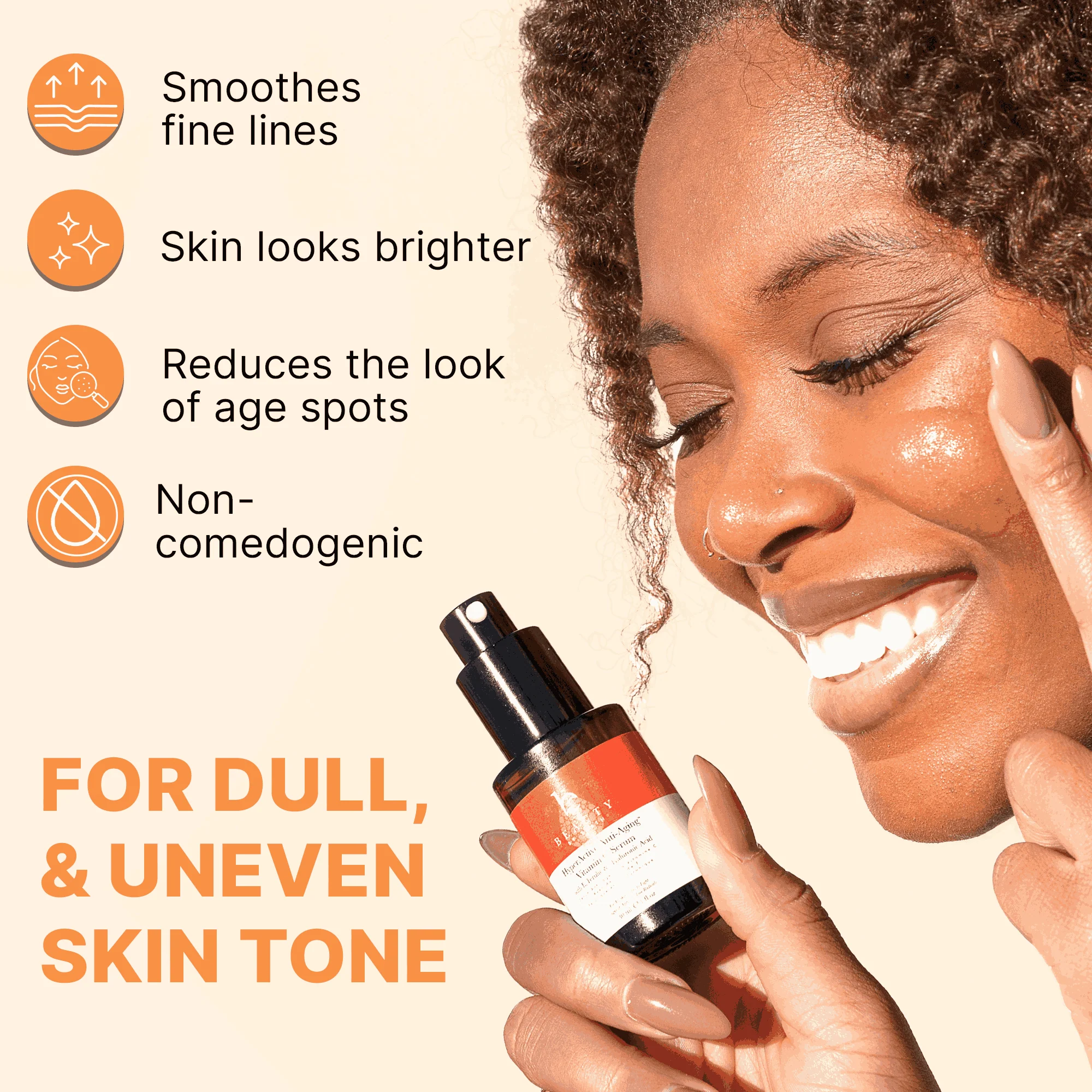 Hyperactive Anti-Aging Vitamin C Serum - Image 9