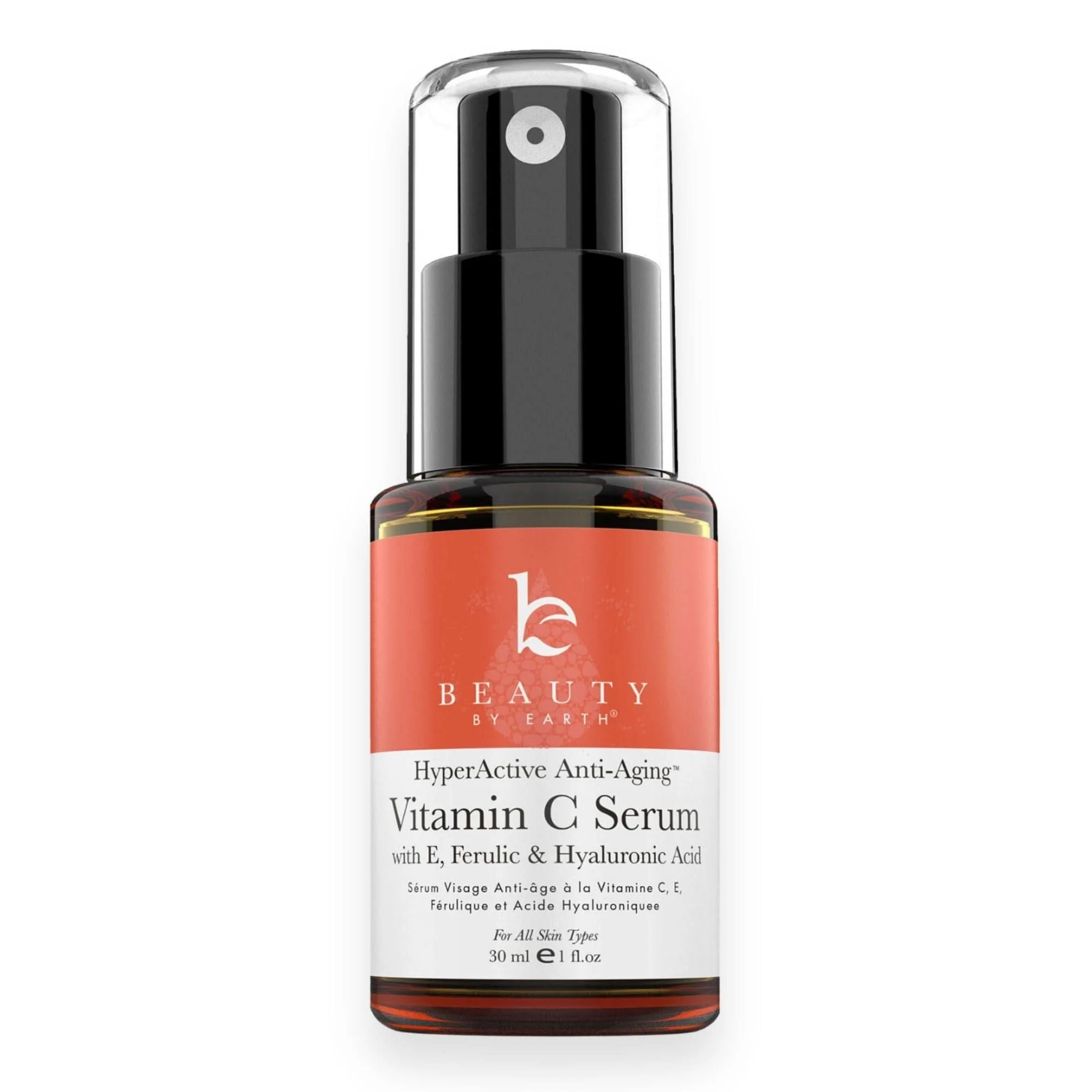 Hyperactive Anti-Aging Vitamin C Serum (SECRET DEAL)