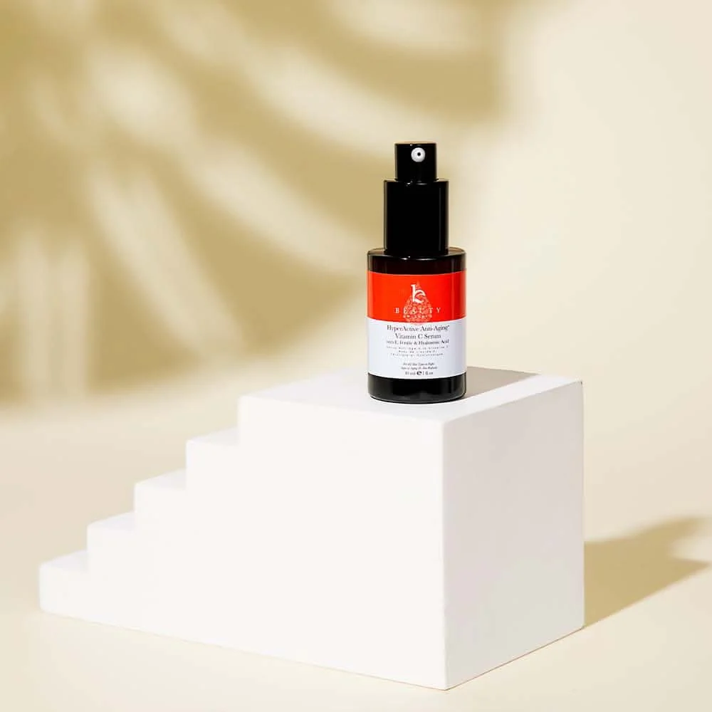Hyperactive Anti-Aging Vitamin C Serum (SECRET DEAL) - Image 8