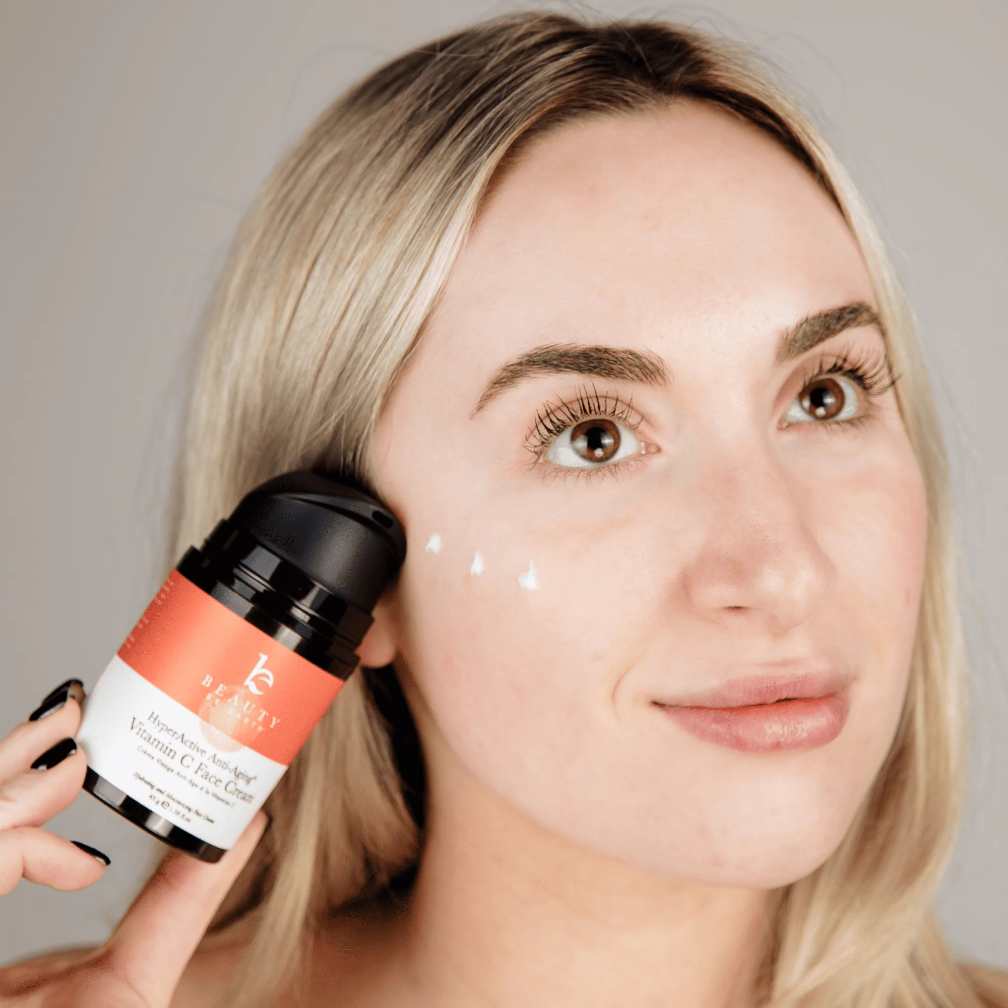Hyperactive Anti-Aging Vitamin C Trio - Image 8